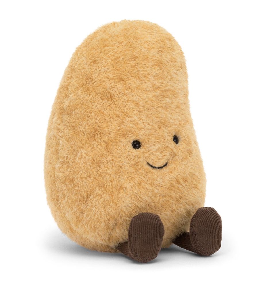 Jellycat Amuseables Graham Potato (19cm) Image 1