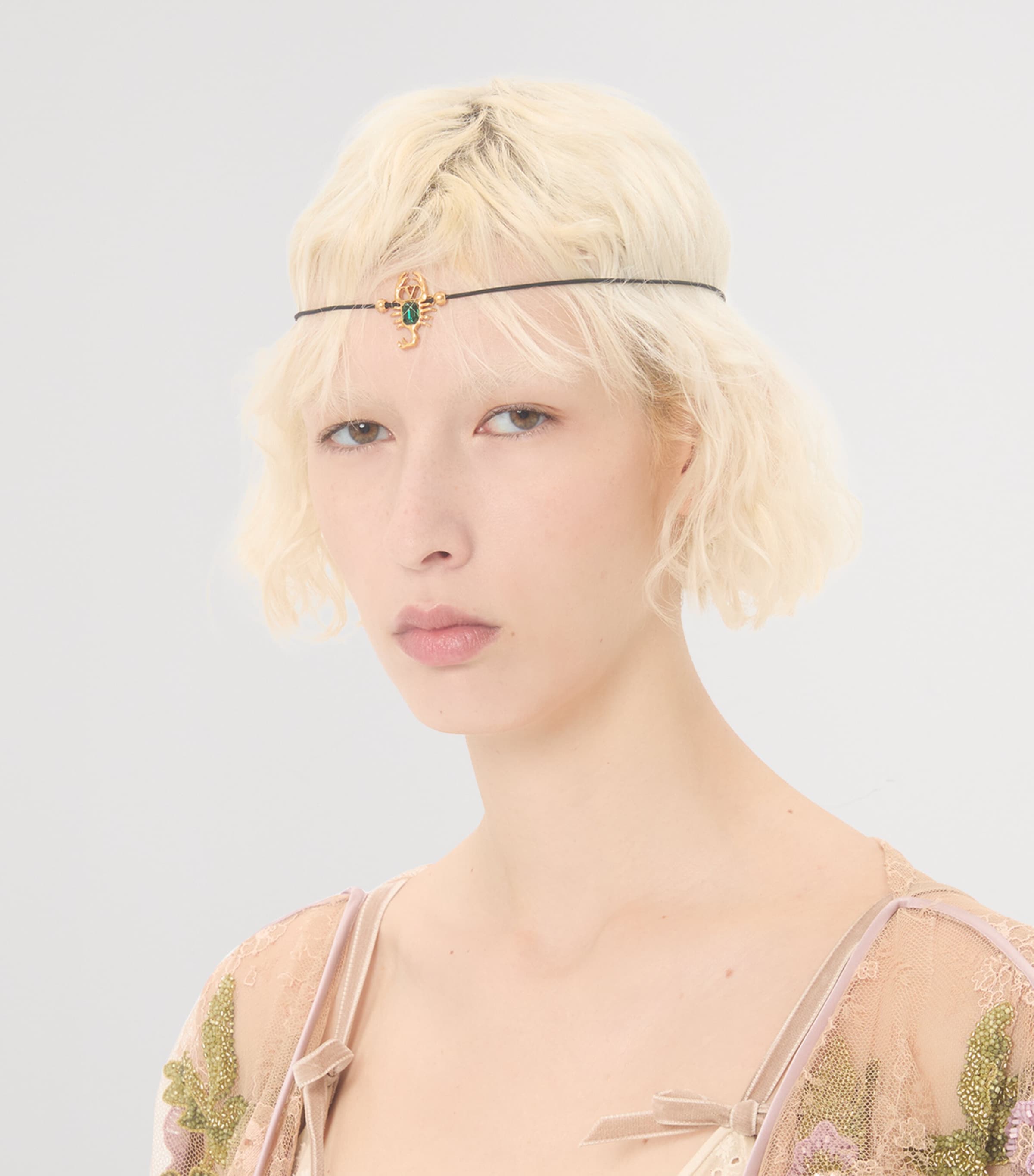 VLogo Scorpion Headband CNG Image 2