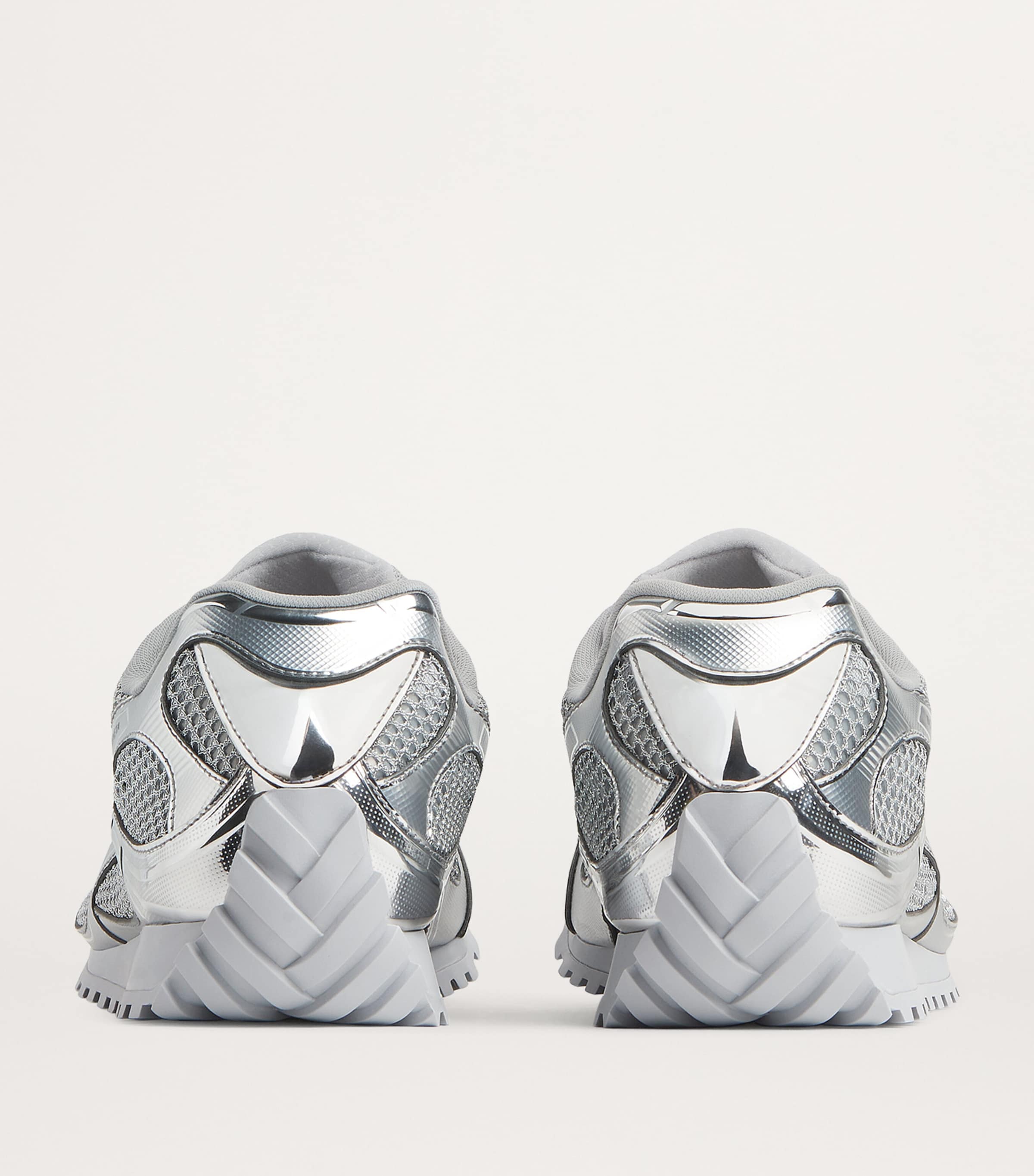 Orbit Low-Top Sneakers 1414 Image 2