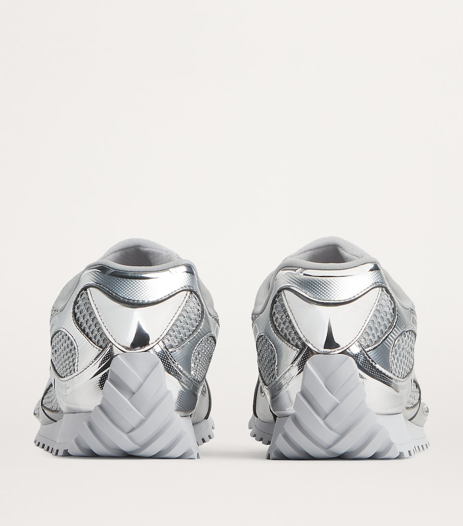 Orbit Low-Top Sneakers 1414 Image 2