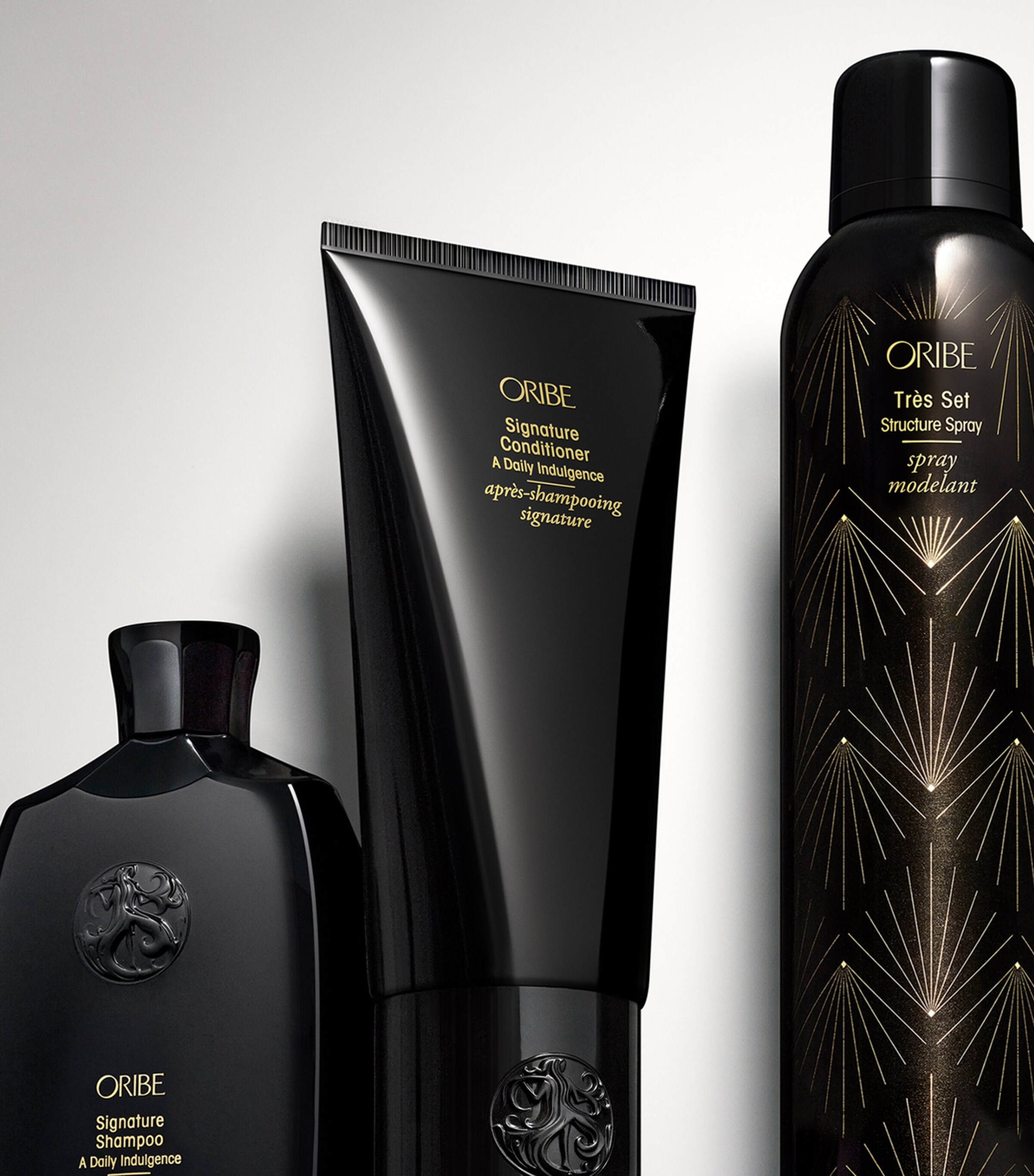 Oribe Signature Conditioner (200ml) Image 6
