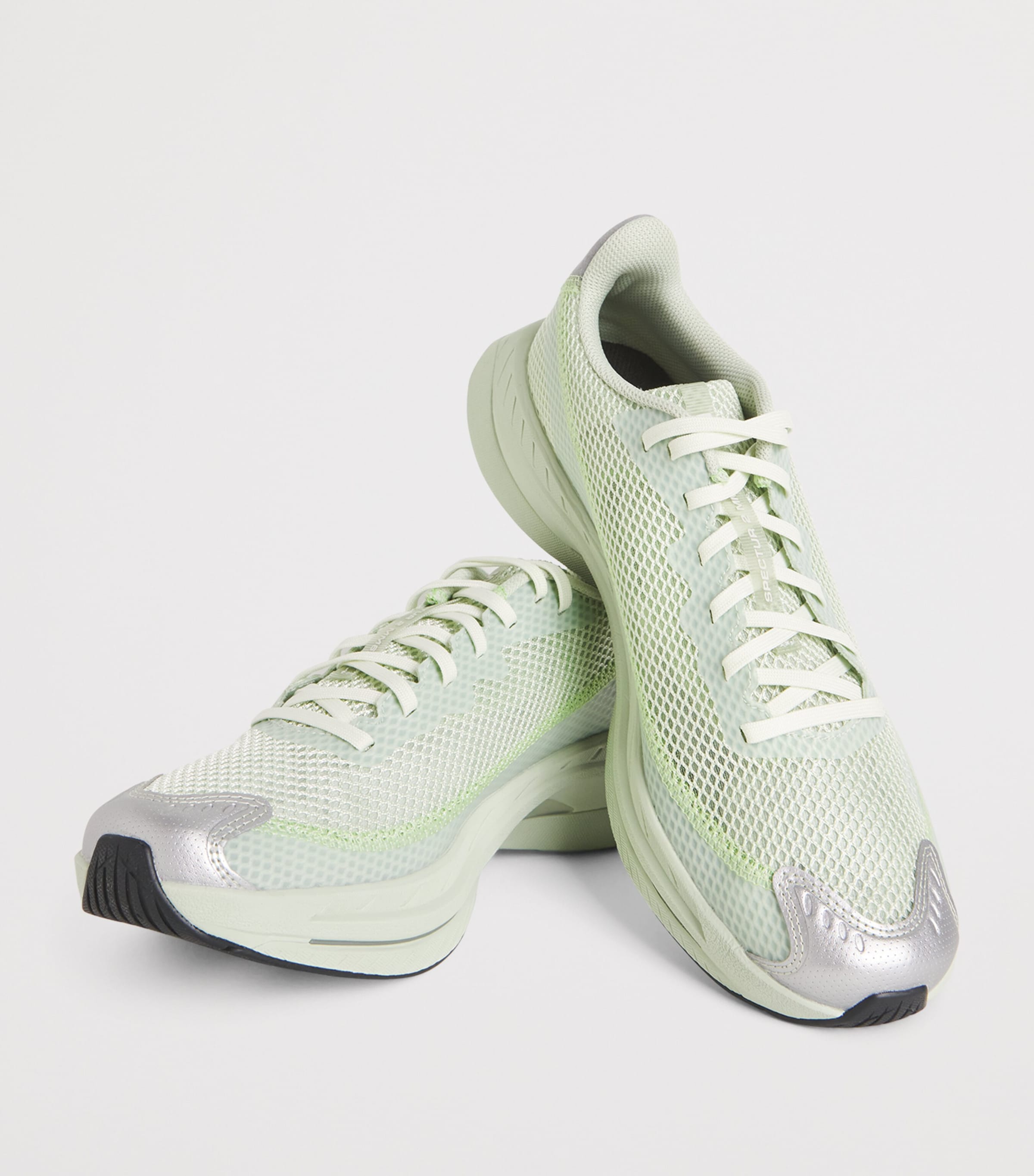 スニーカー MM6 X SALOMON MINT SPECTUR 2 W MM6 x Salomon Spectur 2 sneakers for Women - Green in UAE