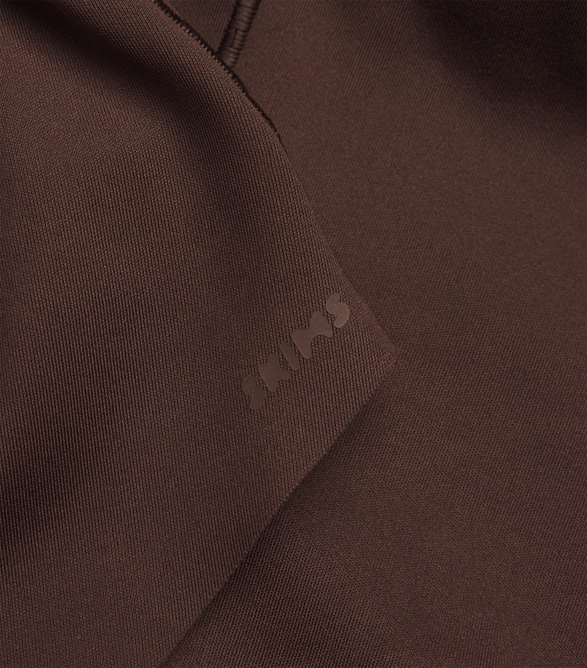 Ultimate Body Thong Bodysuit COCOA Image 4