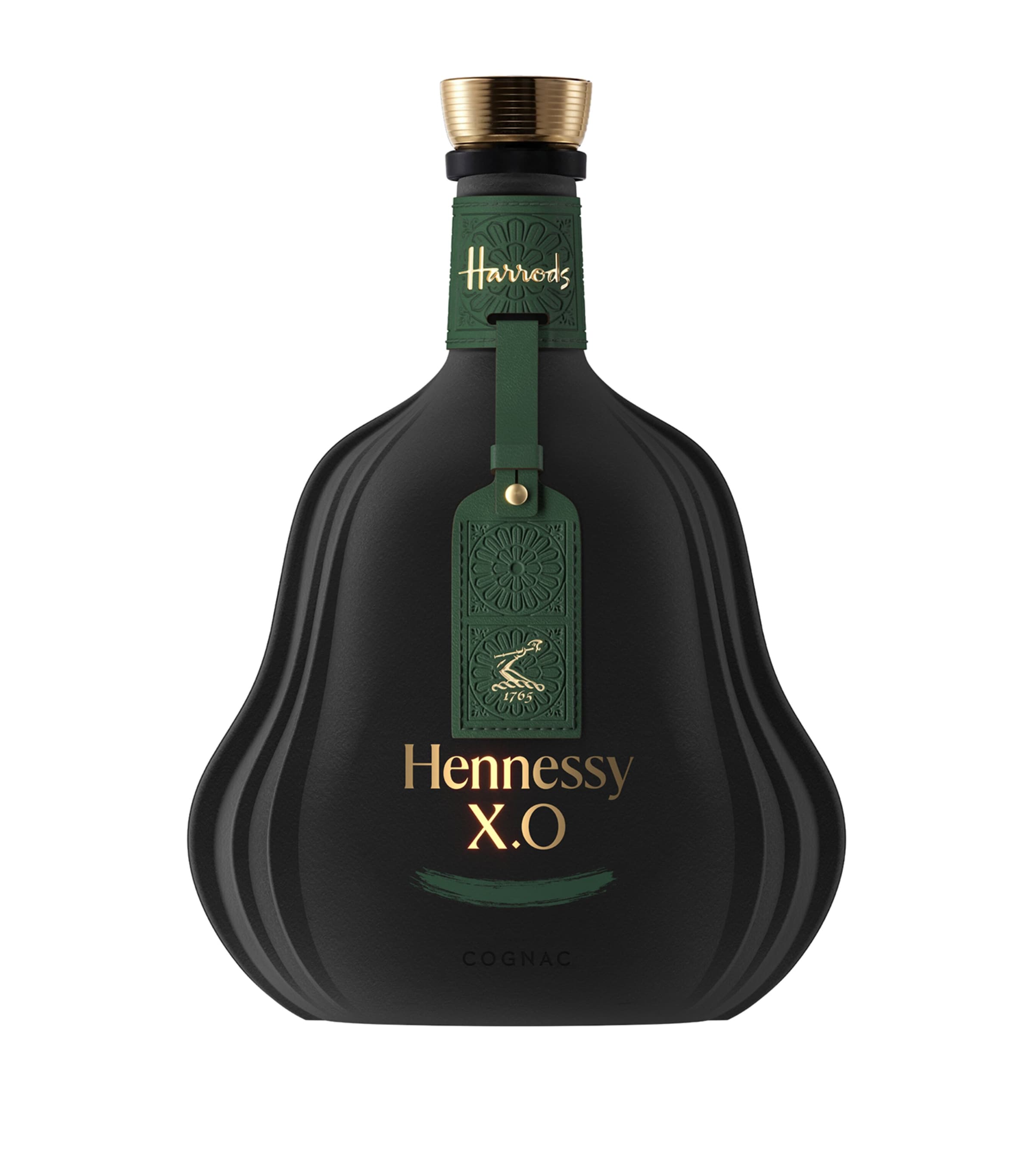 Hennessy X.O Spirit of Travel Cognac (1L) | Harrods US