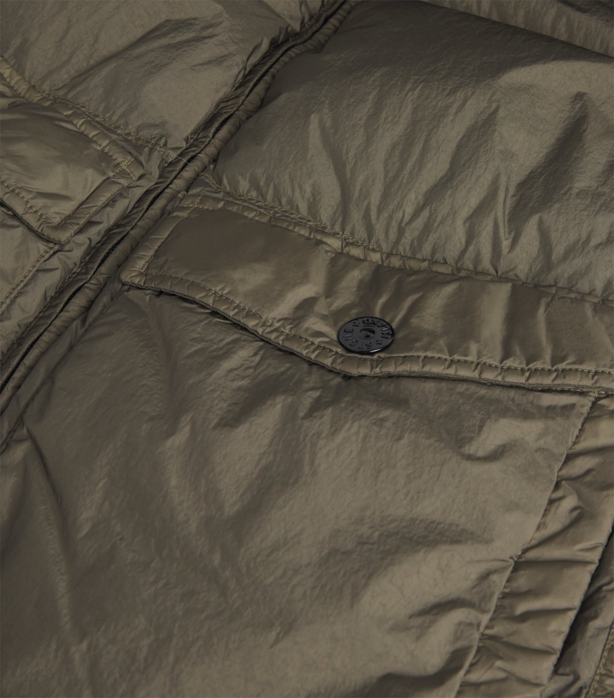 Wind-Resistant Hooded Parka V0054 Image 5