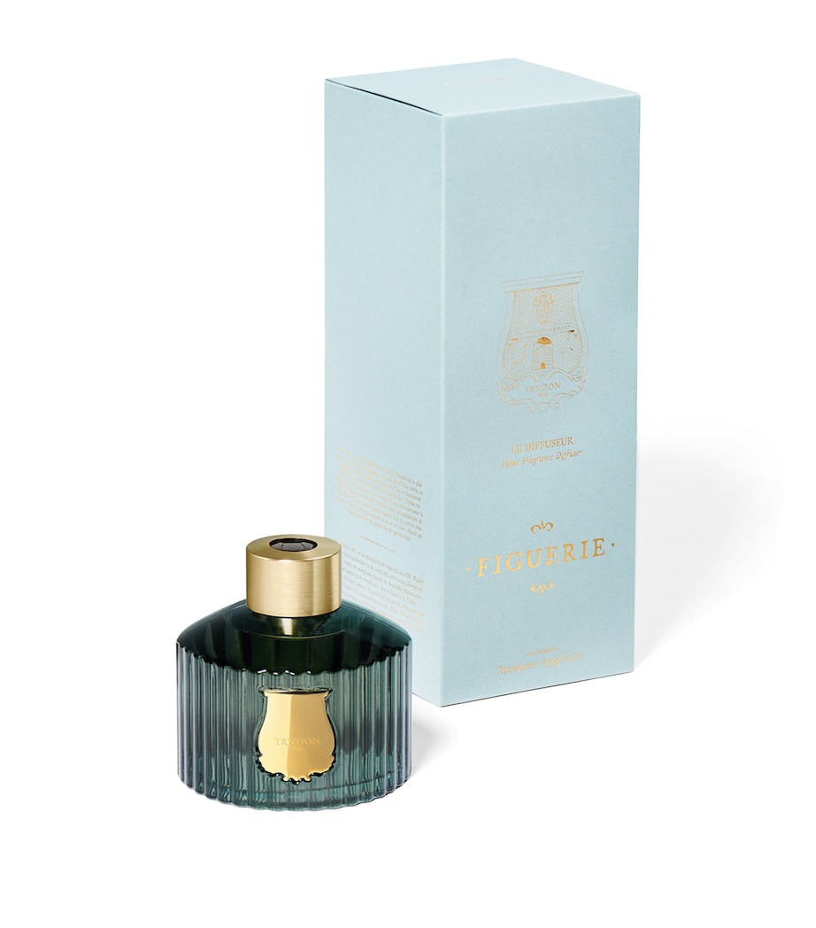 Figuerie Diffuser (350ml) BLUE Image 2