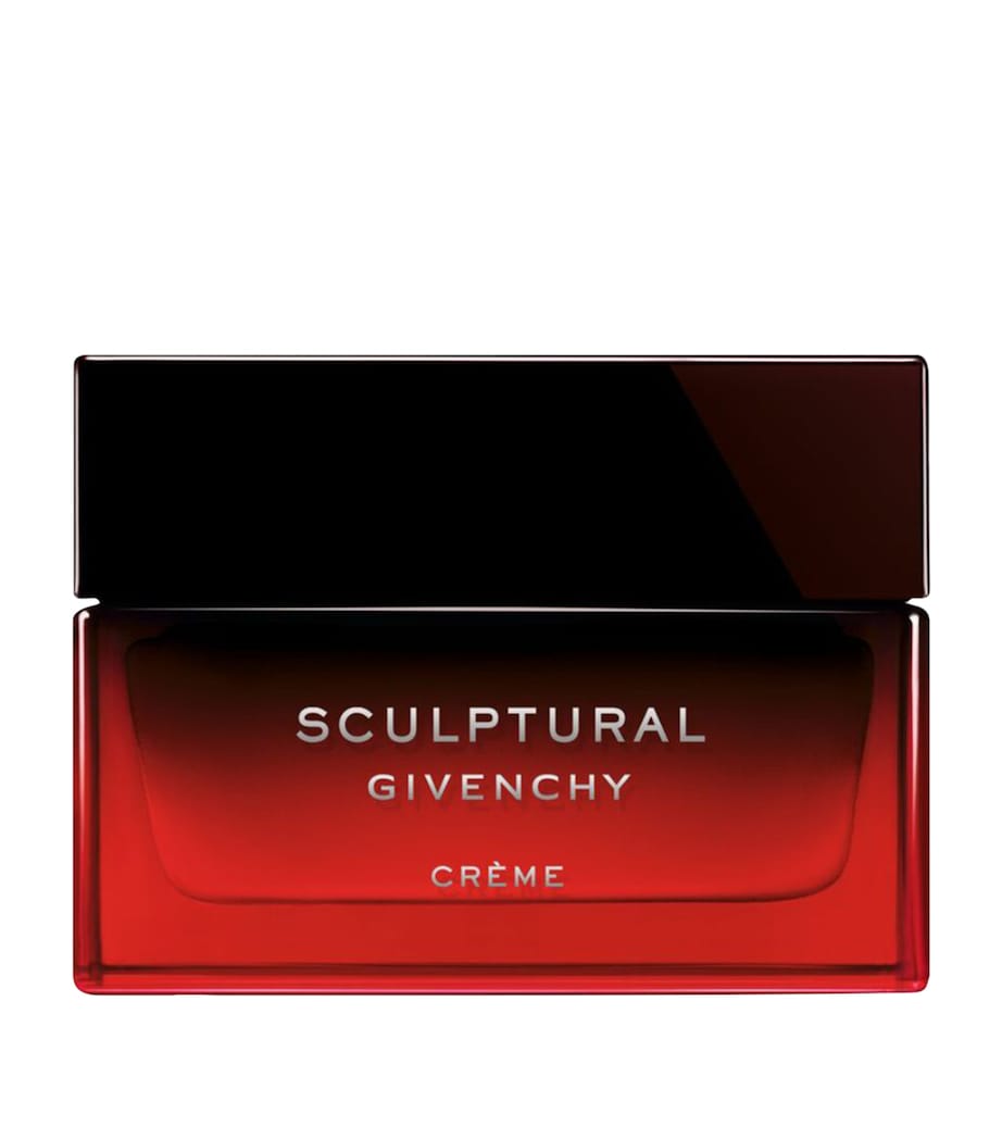Sculptural Cream (50ml) NO COLOUR Image 1