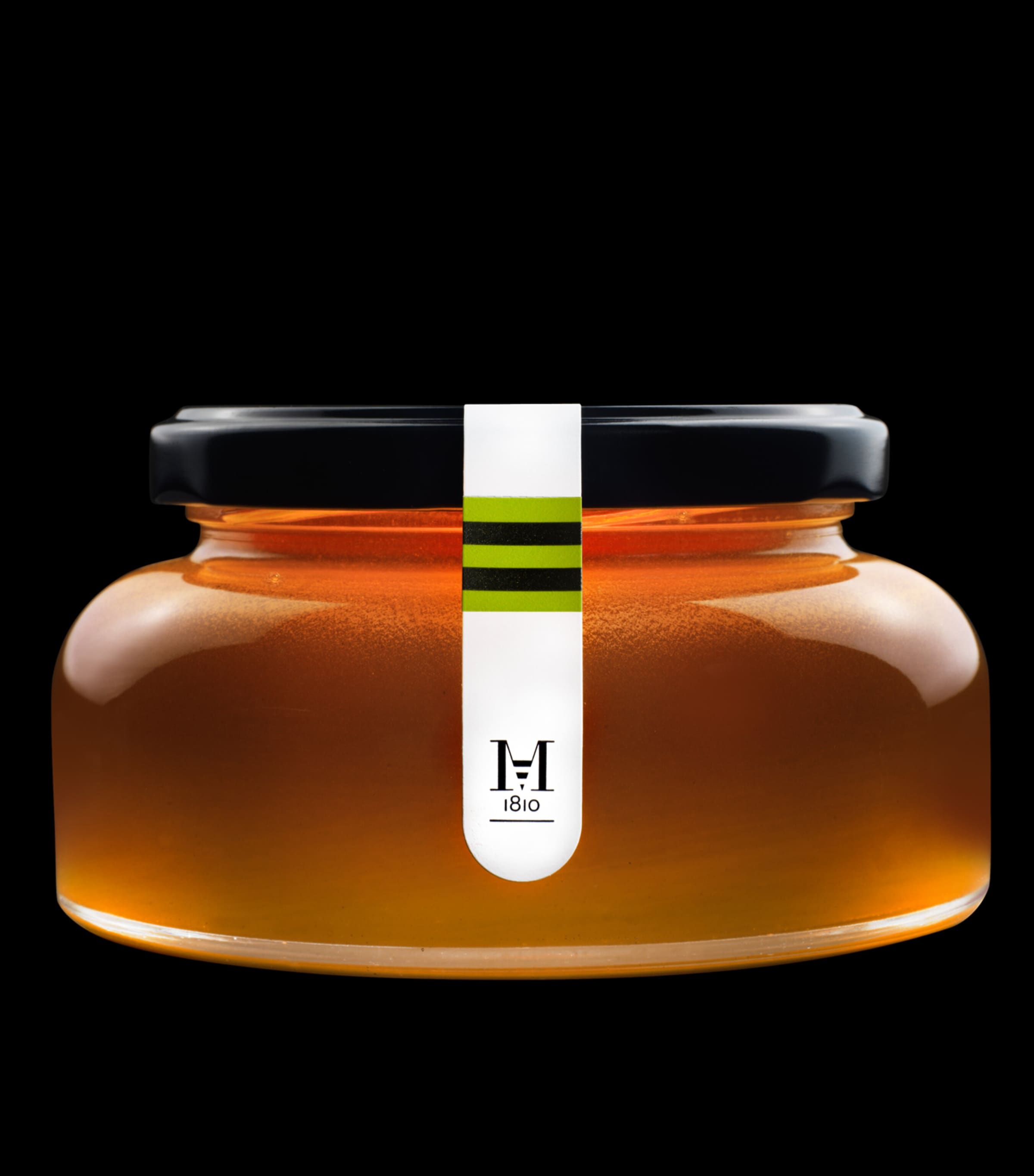 Art Muria High Mountain Honey (170g) Image 3