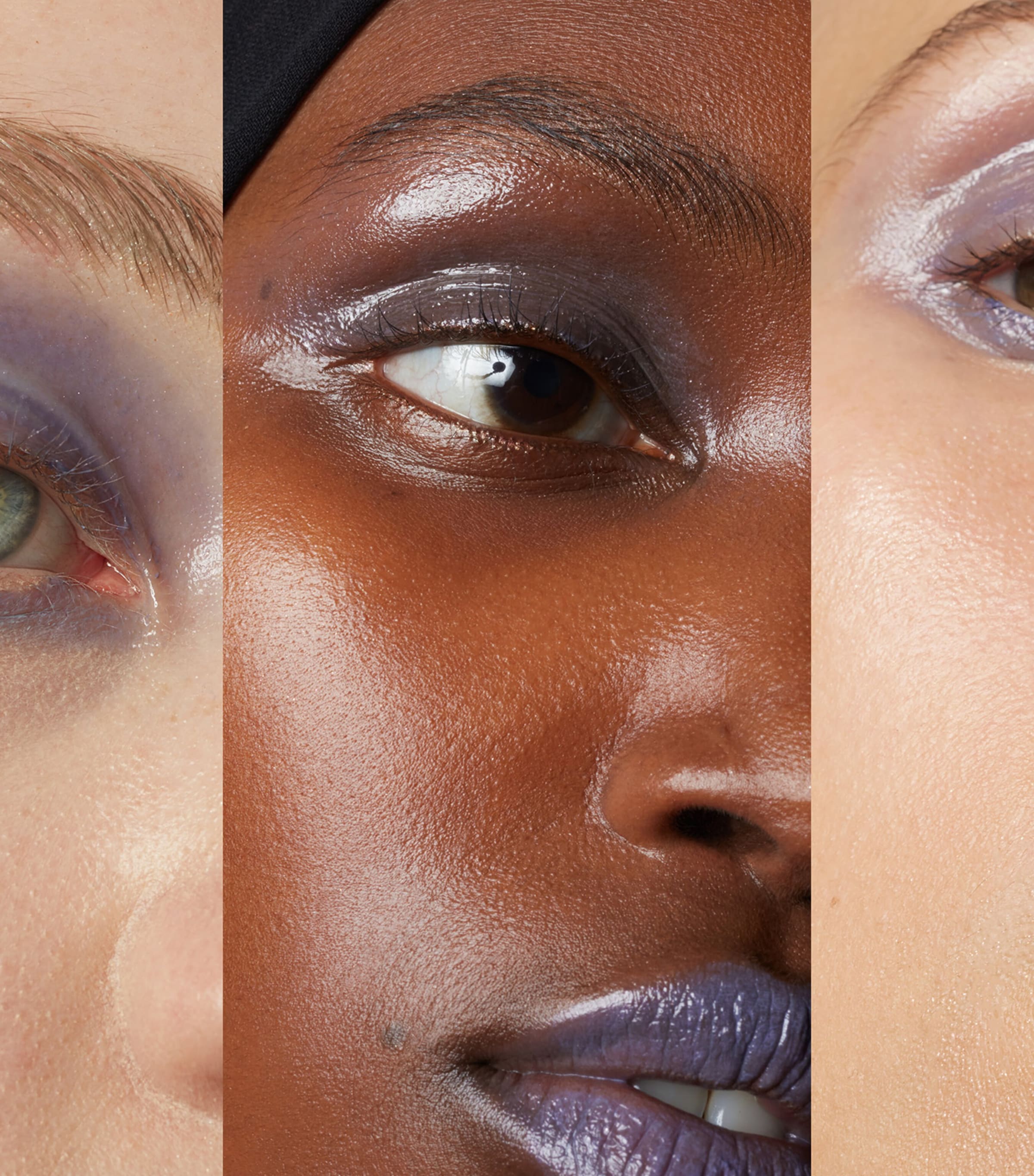 Colour Stick PURPLE STINGER Image 3