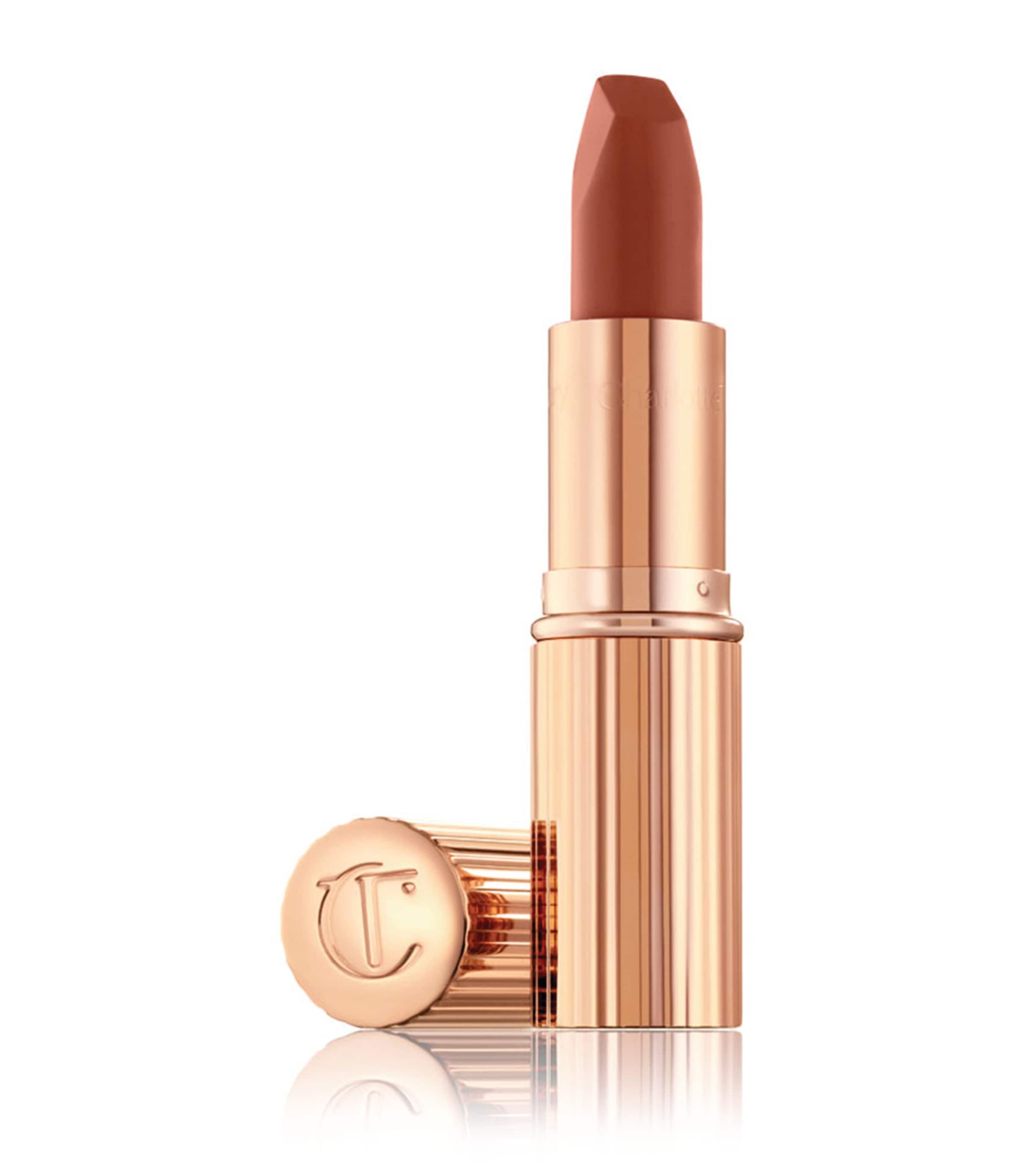 Charlotte Tilbury Matte Revolution Lipstick Super Fabulous Image 2