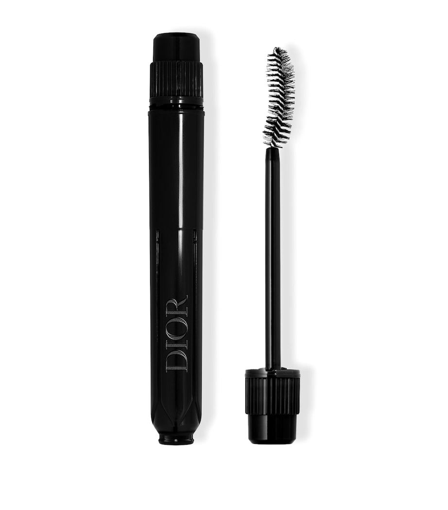 DIOR Diorshow Iconic Overcurl Mascara Refill Noir / Black Image 1