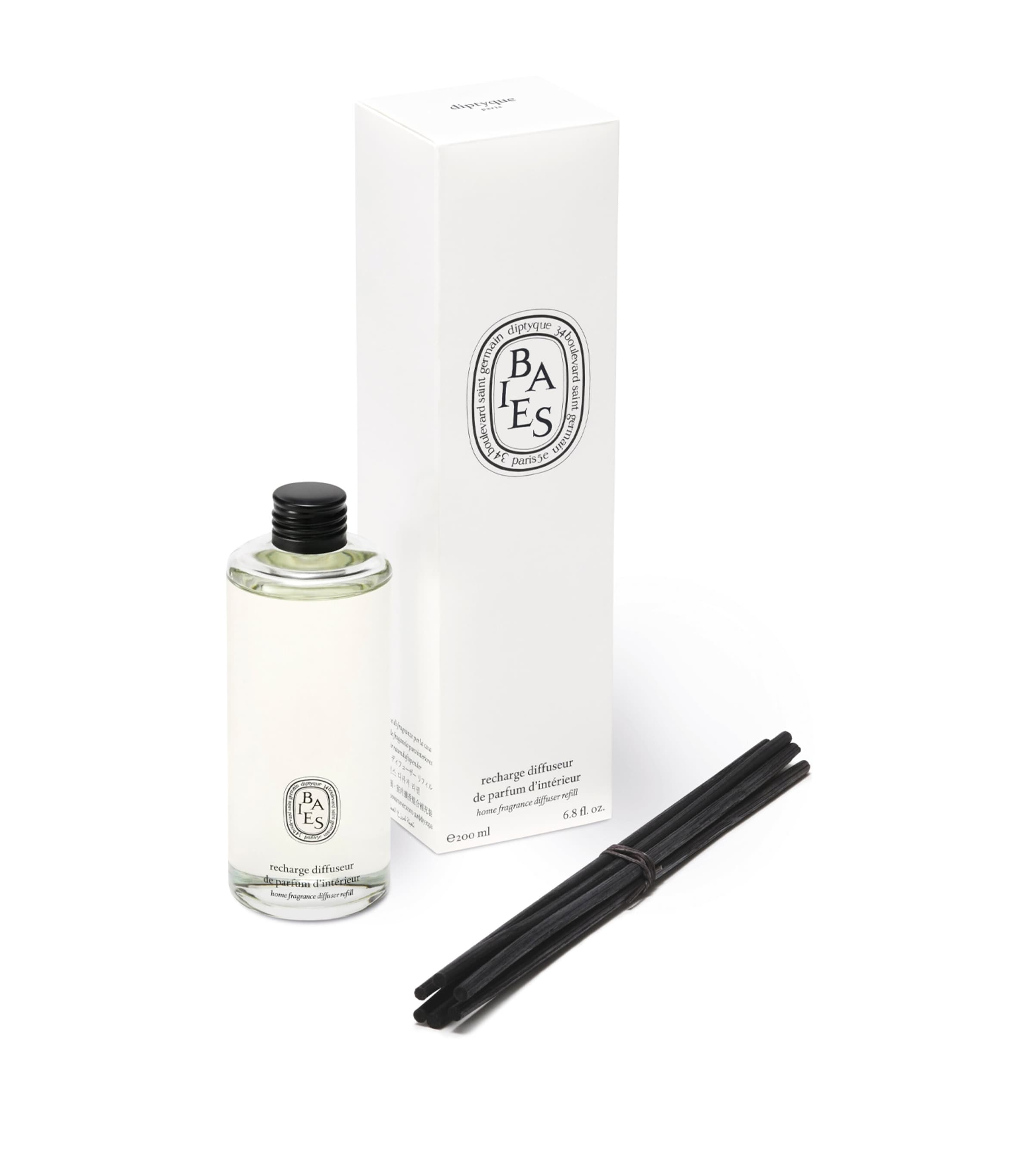 Diptyque Baies Diffuser
