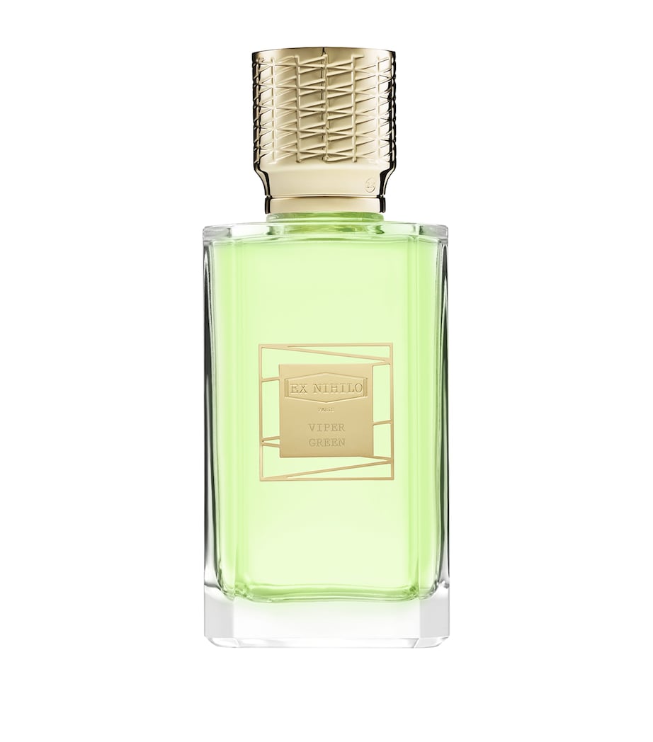Viper Green Eau de Parfum (100ml) NO COLOUR Image 1