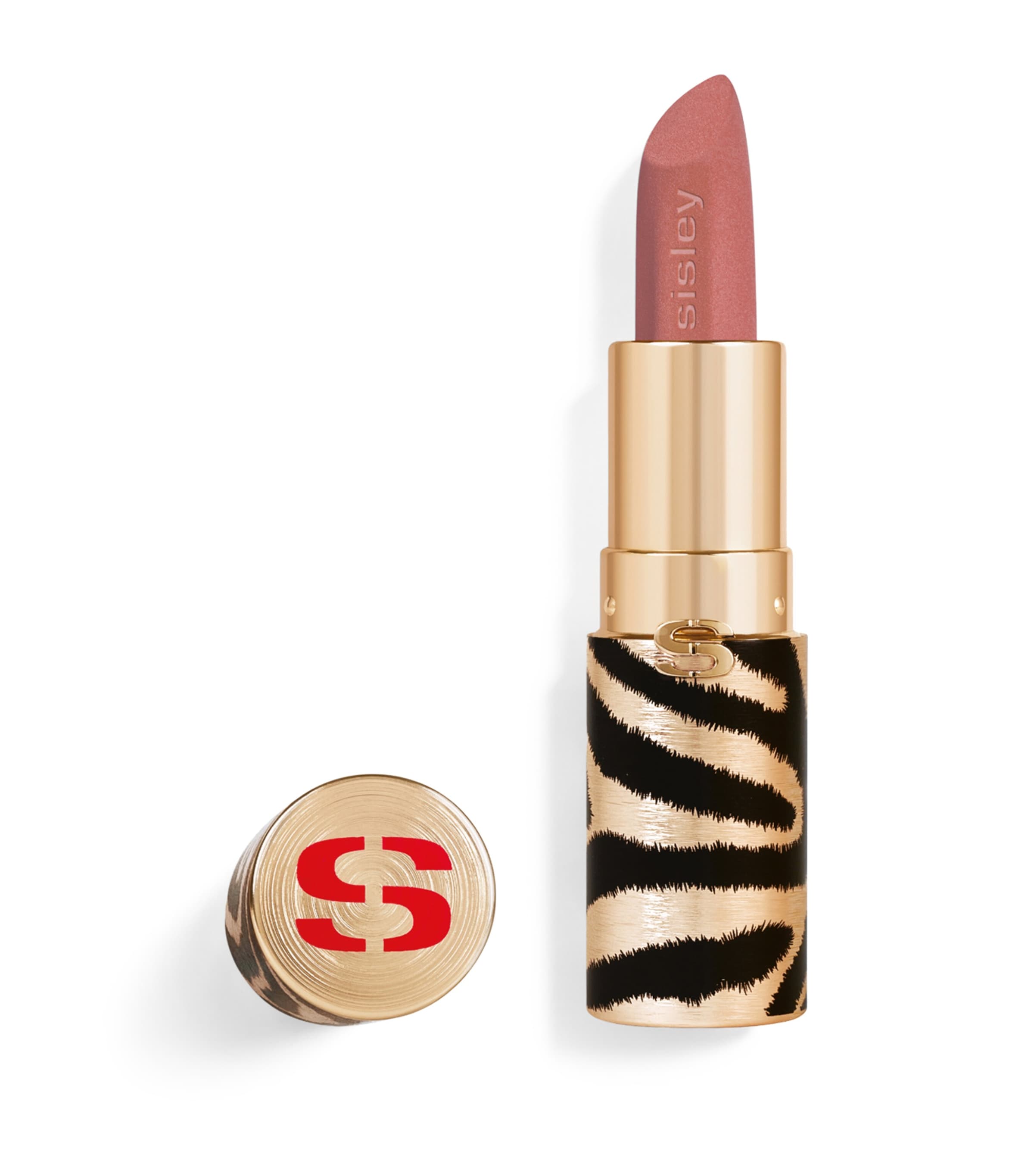 Sisley Paris Phyto-rouge Velvet Lipstick
