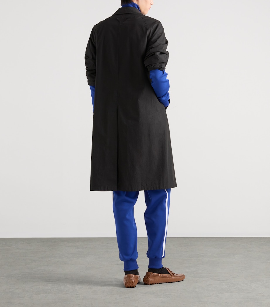 Technical Logo Sweatpants F0GXV Image 5