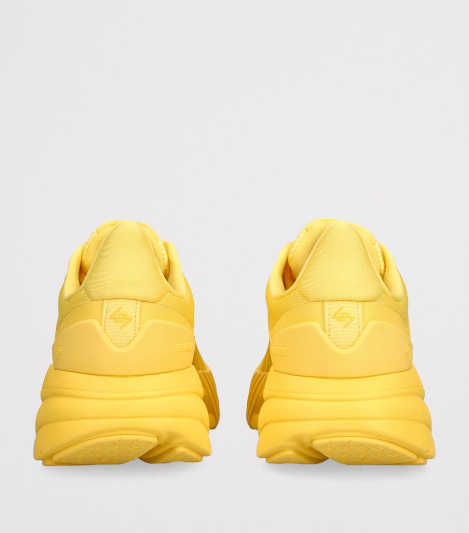 Arc-1 Trainers YELLOW Image 2