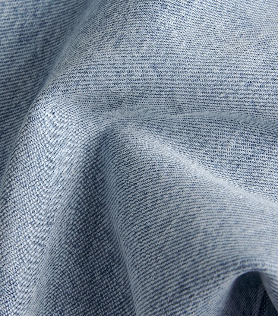 The Vertical Straight Jeans LAURENCE Image 5