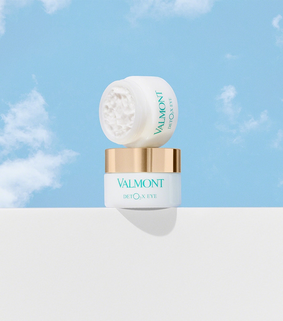 Deto2x Eye Cream (12ml) NO COLOUR Image 6