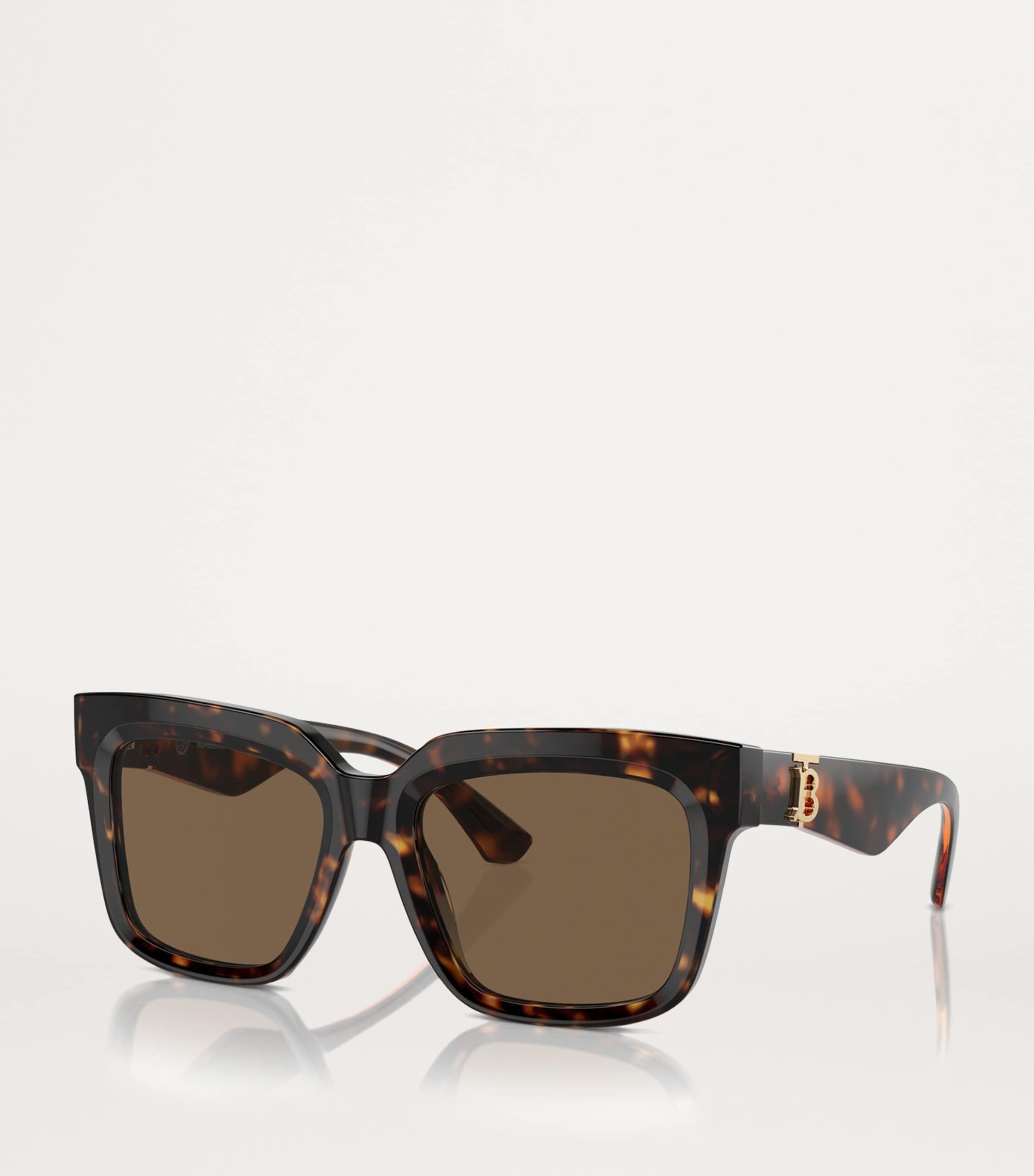 Acetate BE4419 Sunglasses 300273 Image 2