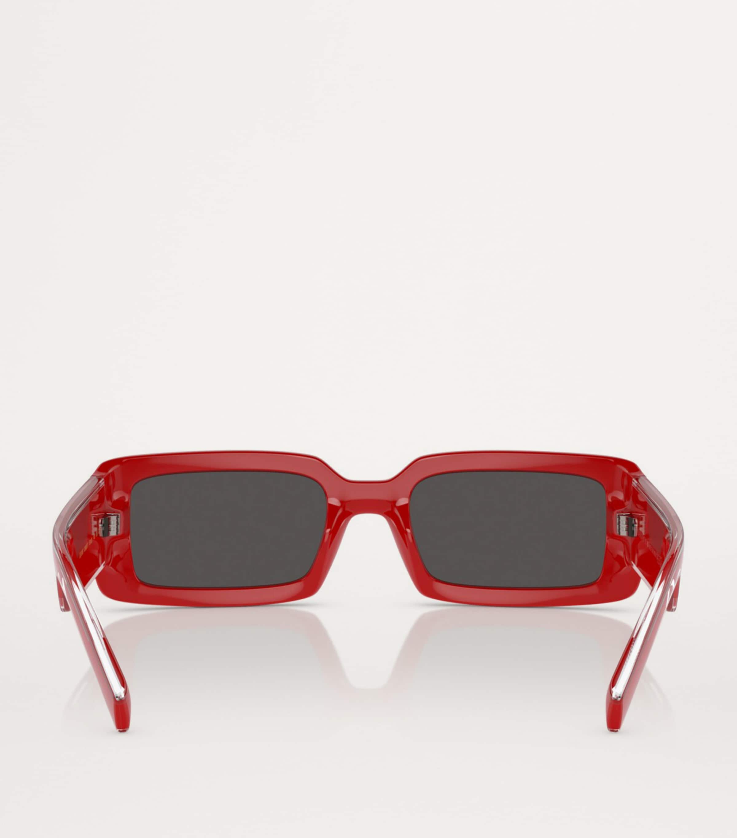 Injected 0DG6187 Sunglasses 309687 Image 4