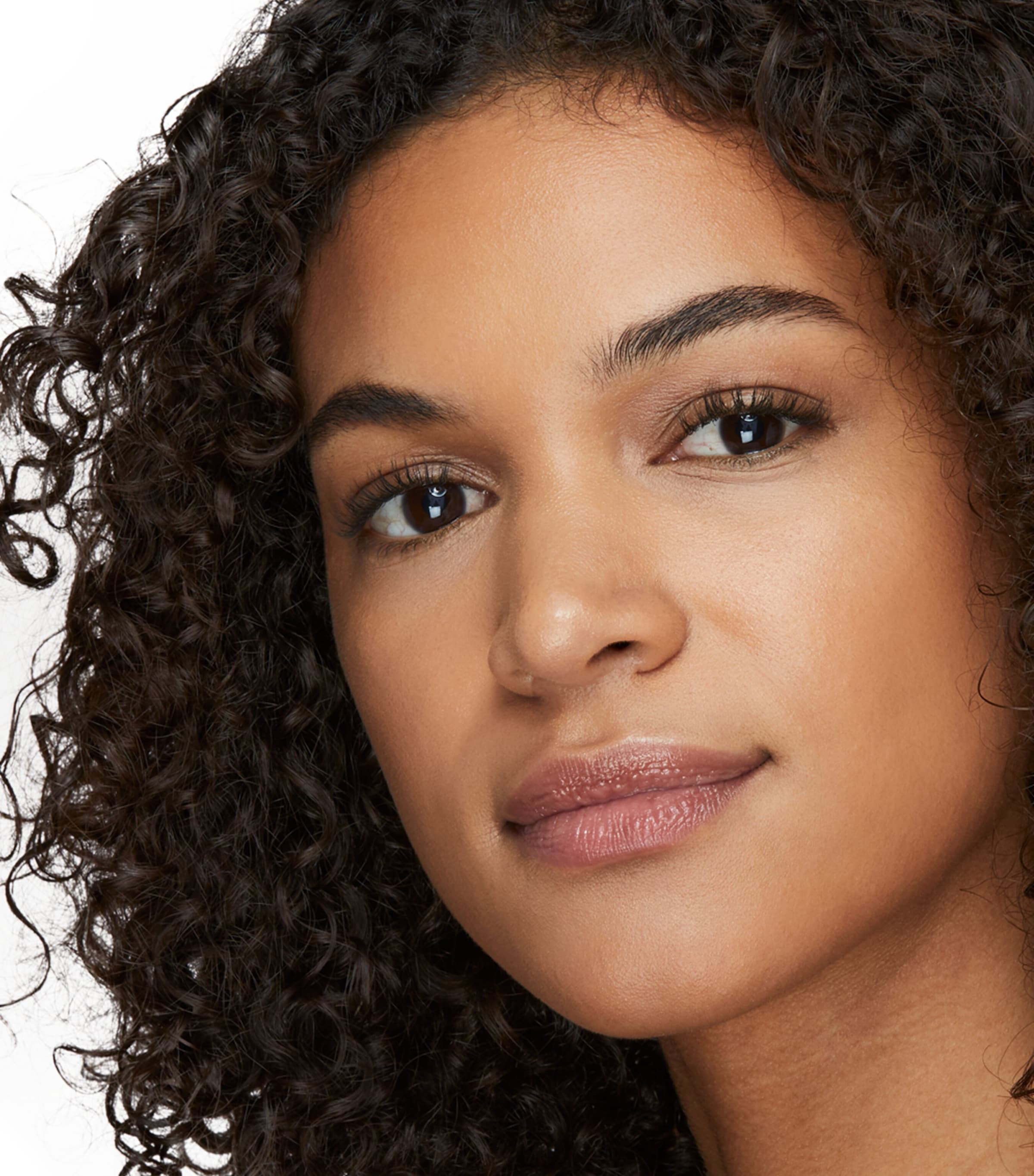 Double Wear Stay-in-Place Foundation SPF 10 4W1 HONEY BRONZE Image 2