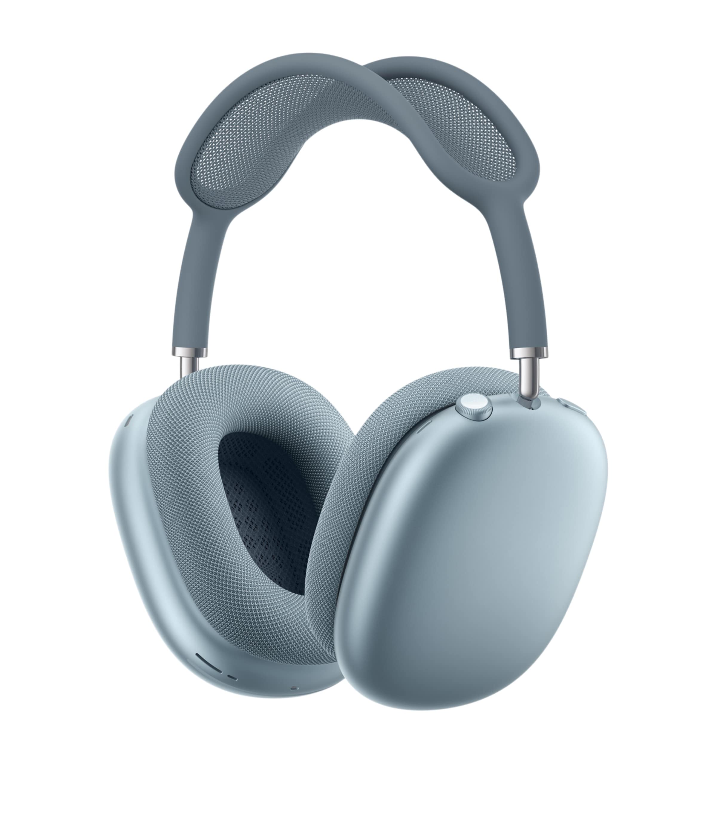 Apple AirPods Max 2 - Blue Blue Image 2
