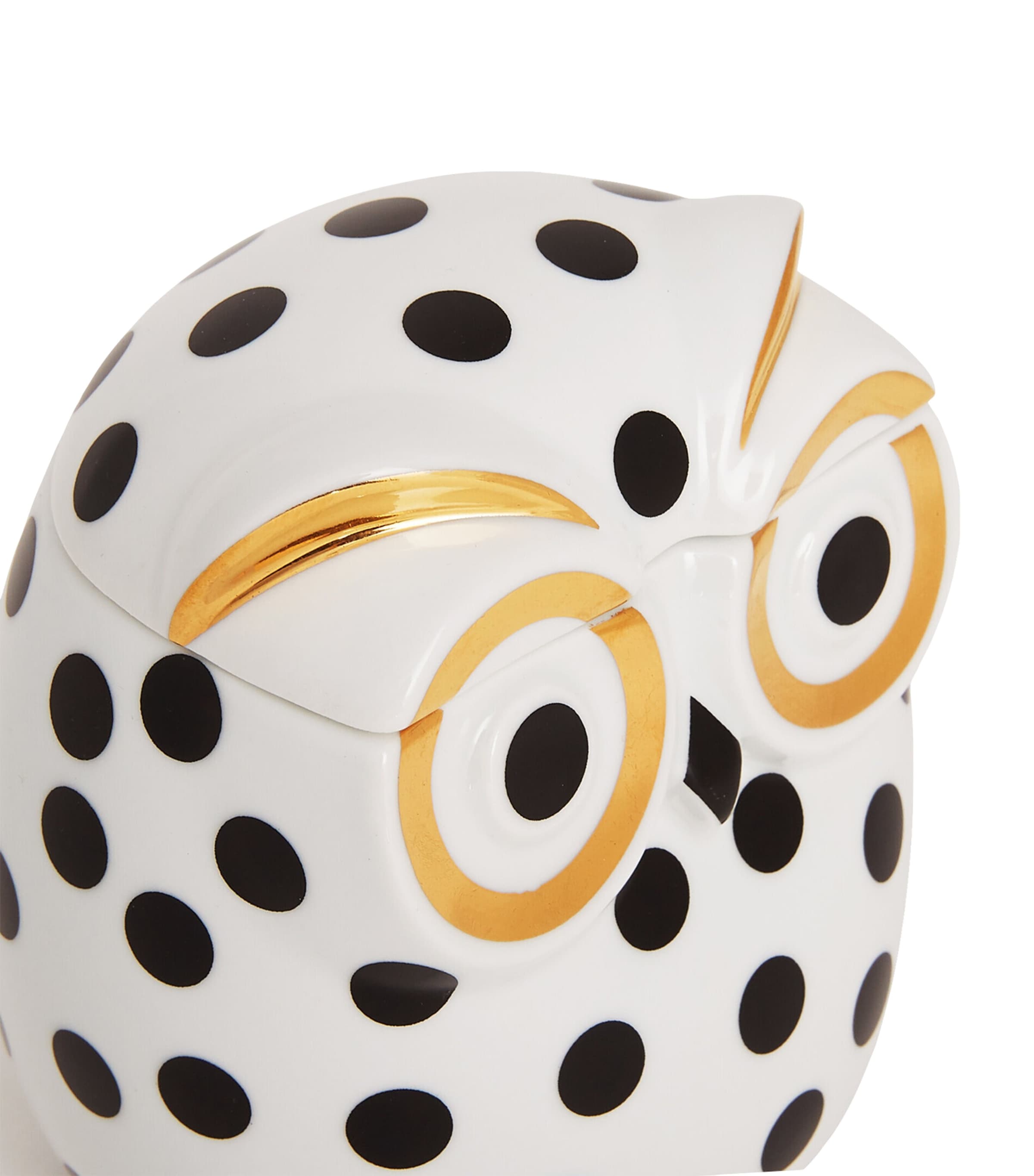 Civetta Impallinata Jar MULTI Image 4