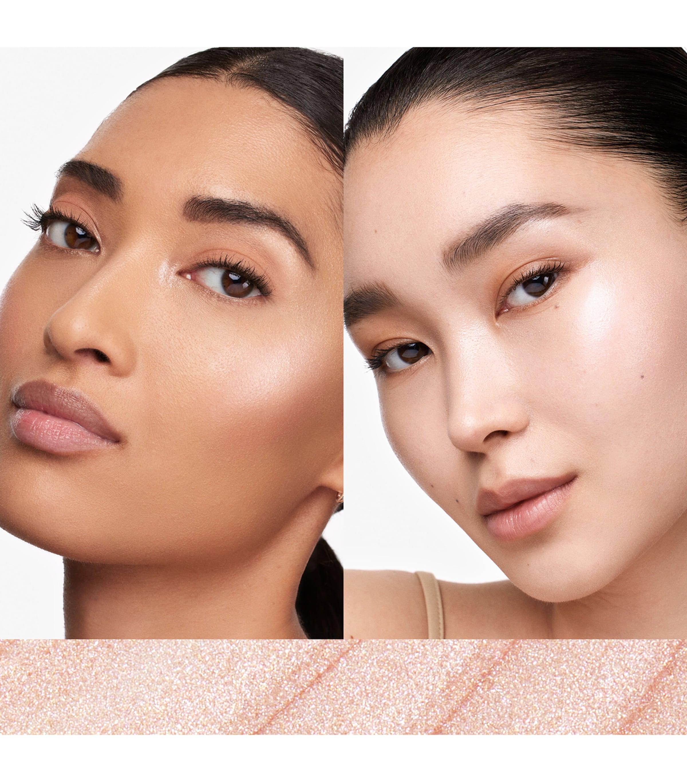 NARS Light Reflecting Luminizing Stick Heavenly Image 3