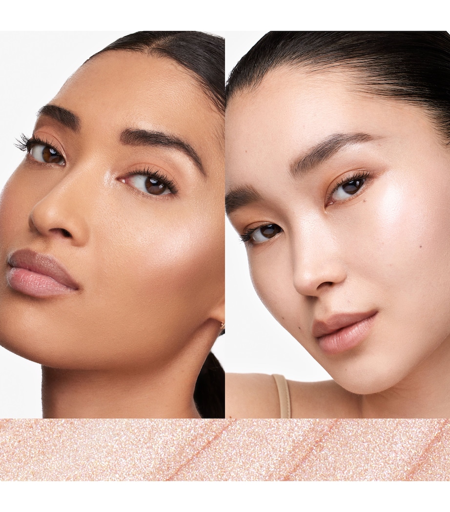 NARS Light Reflecting Luminizing Stick Heavenly Image 3