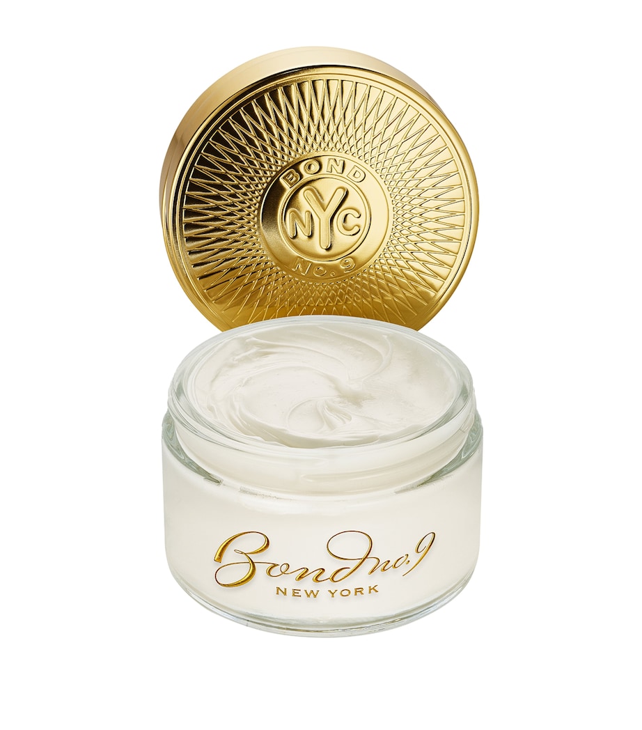 Bond No. 9 NoMad 24/7 New York Body Silk Cream (200ml) Image 1