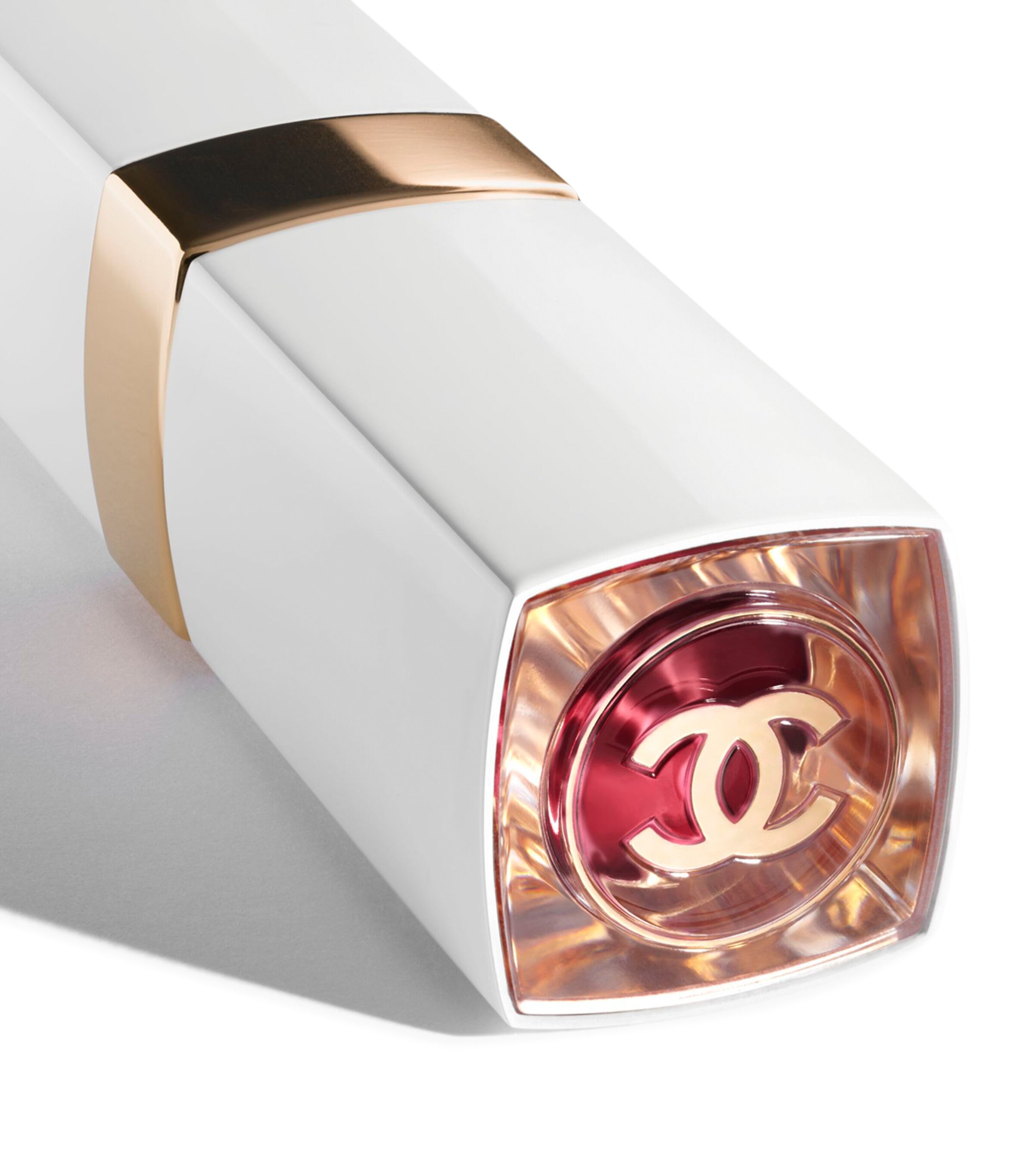 CHANEL ROUGE COCO BAUME Lip Balm Shine Electric Vibe Image 3