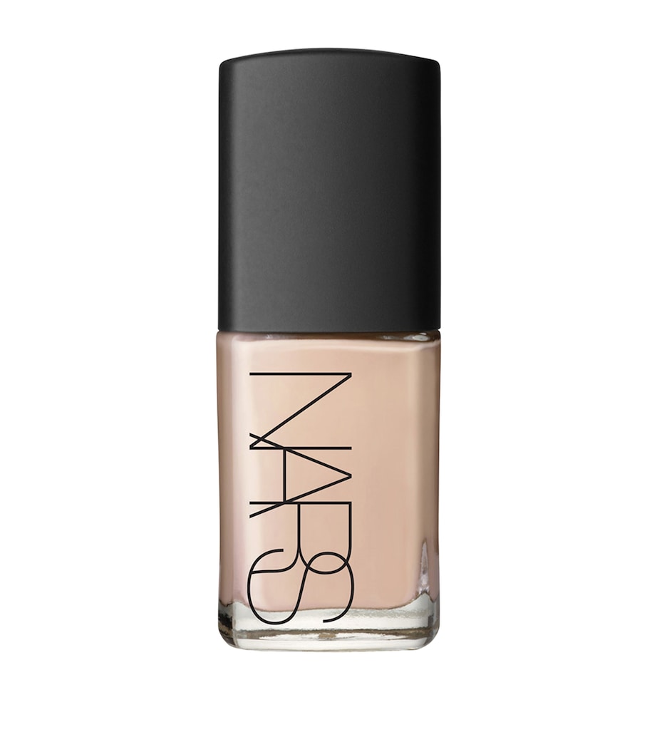 Sheer Glow Foundation MONT BLANC Image 1