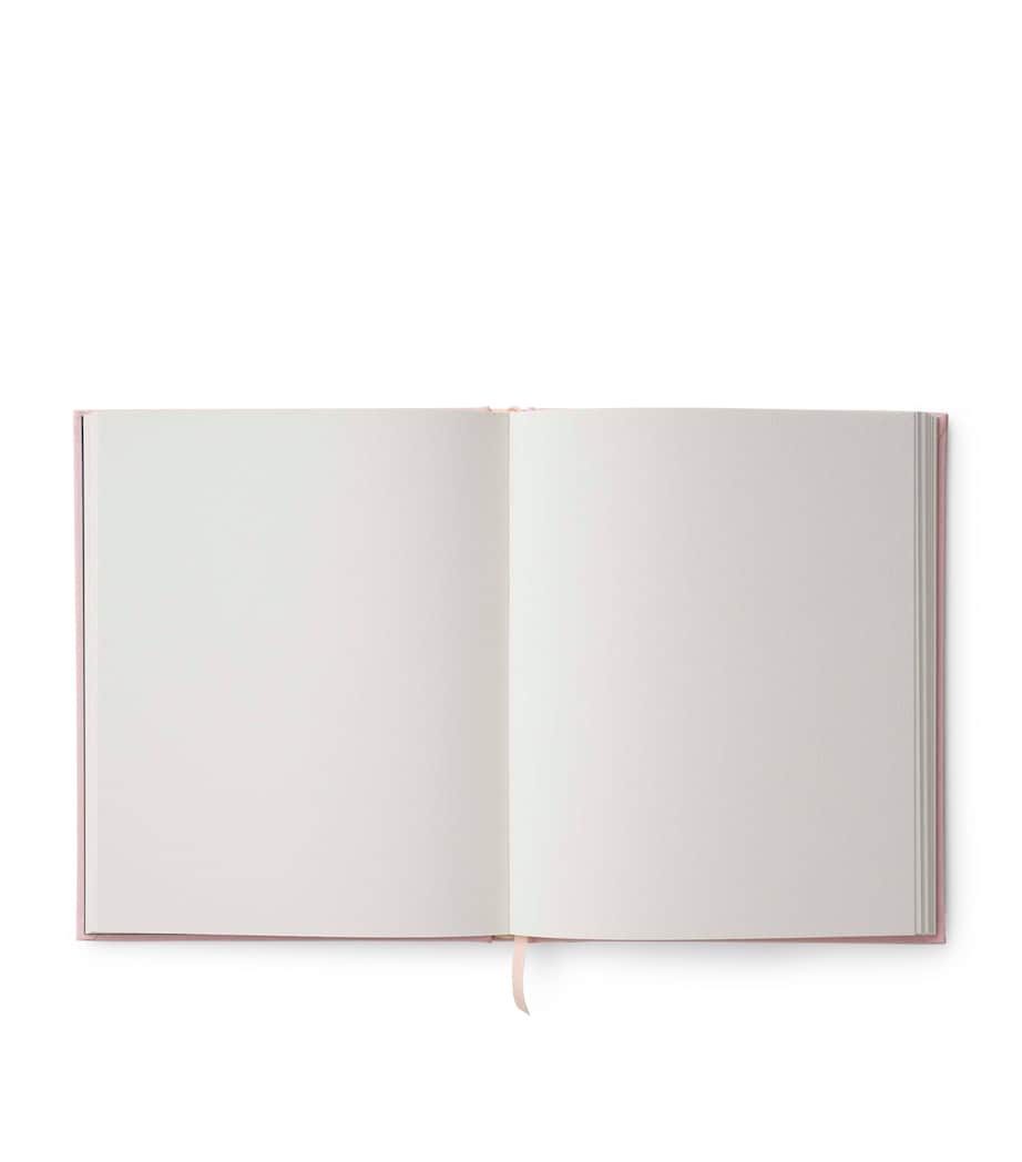 Rifle Paper Co. Menagerie Embroidered Sketchbook Image 2