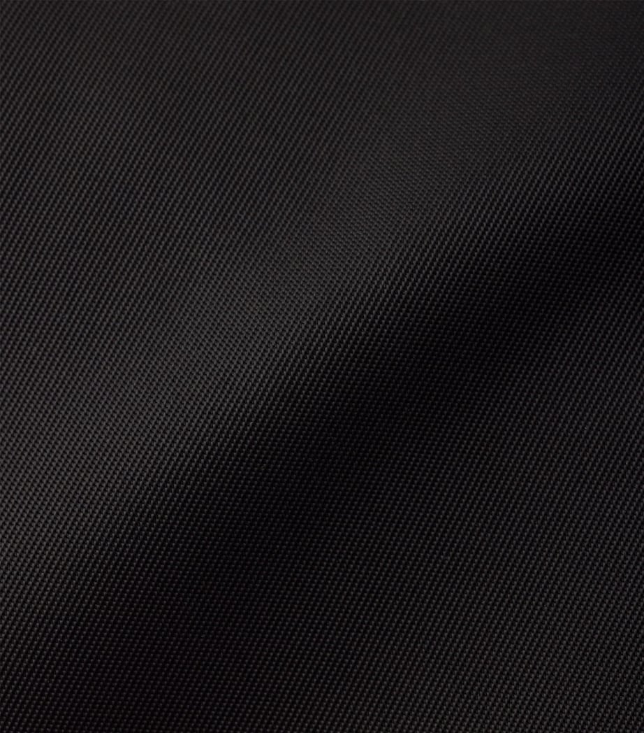 Large Re-Nylon Shoulder Bag F0002 Image 6