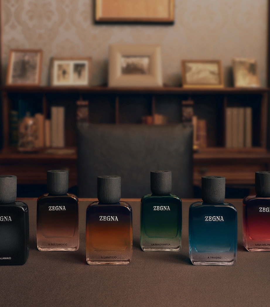 Zegna A Trivero Eau de Parfum (100ml) Image 5