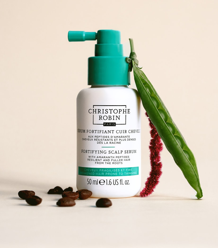 Christophe Robin Fortifying Scalp Serum (50ml) Image 6