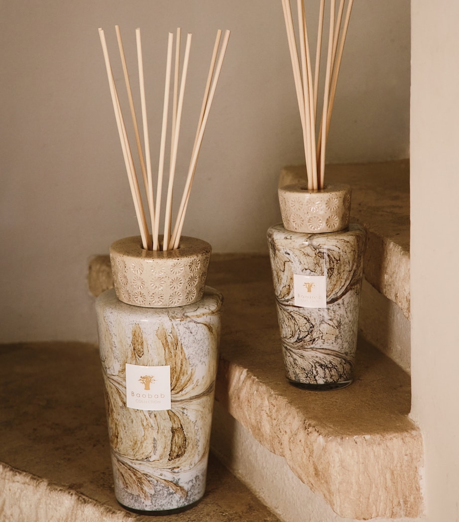 Baobab Collection Totem Leaves Naïs Diffuser (2L) Beige Image 4