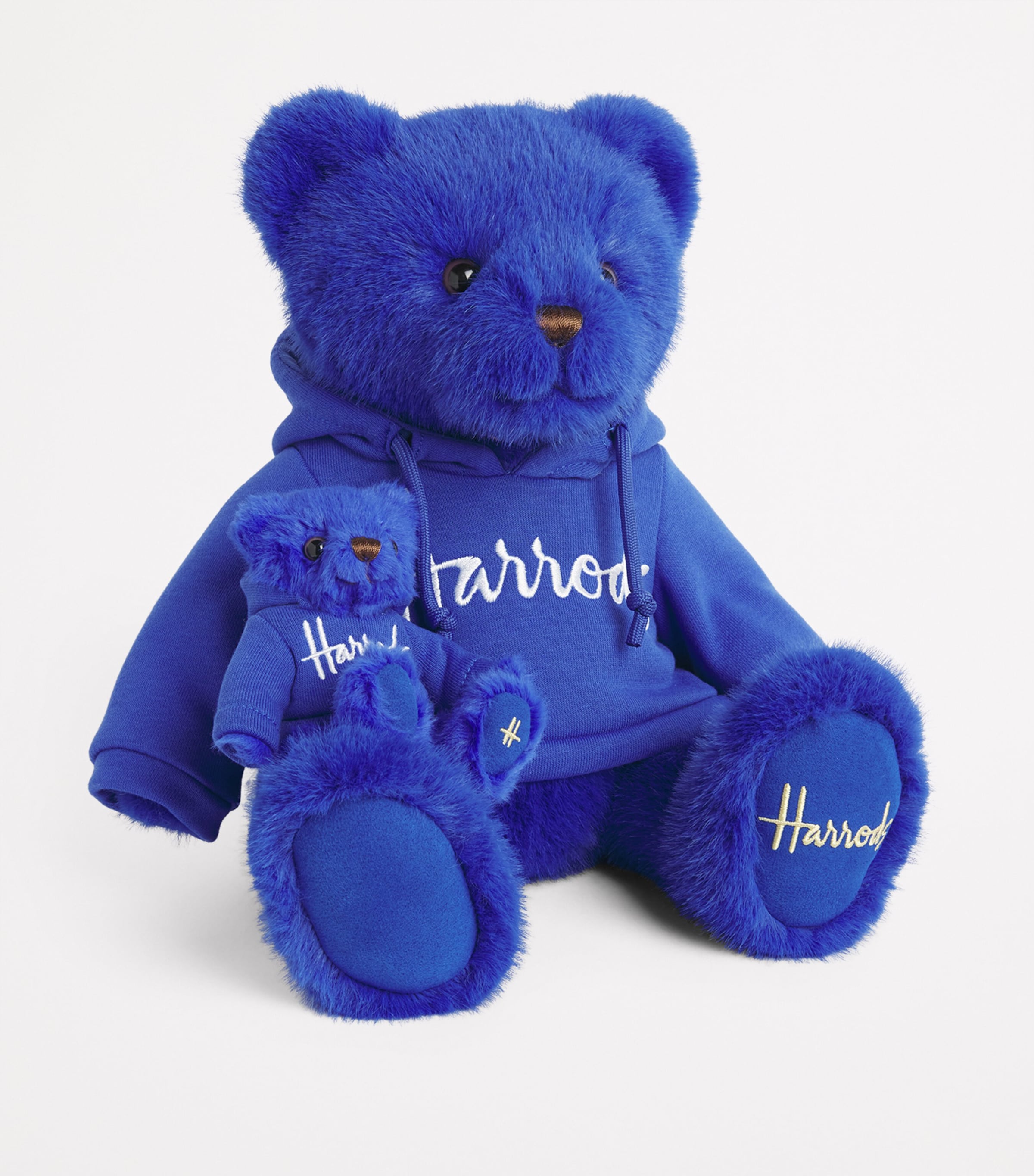 Henry Bear Keyring MULTI Image 5