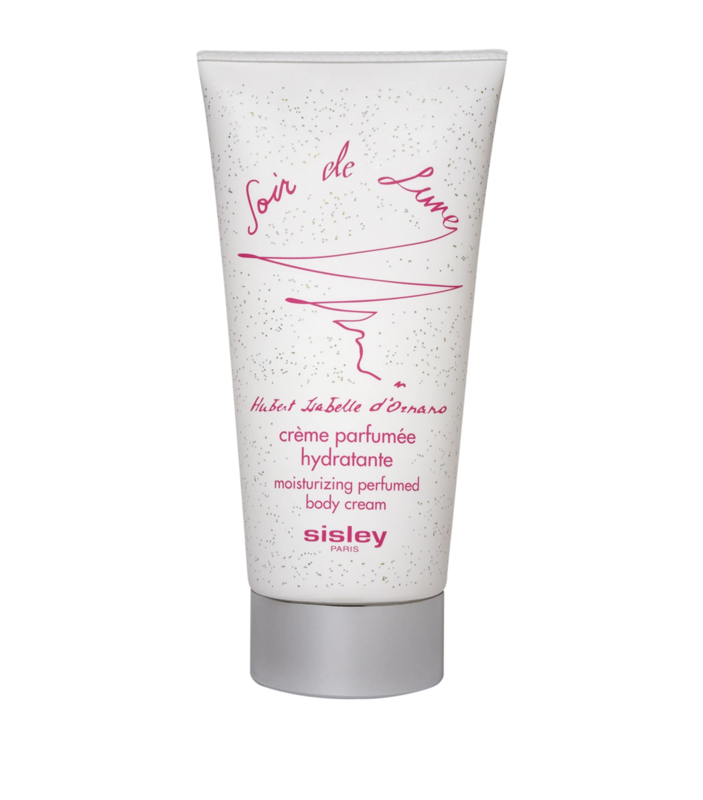 Sisley Paris Soir De Lune Moisturizing Perfumed Body Cream