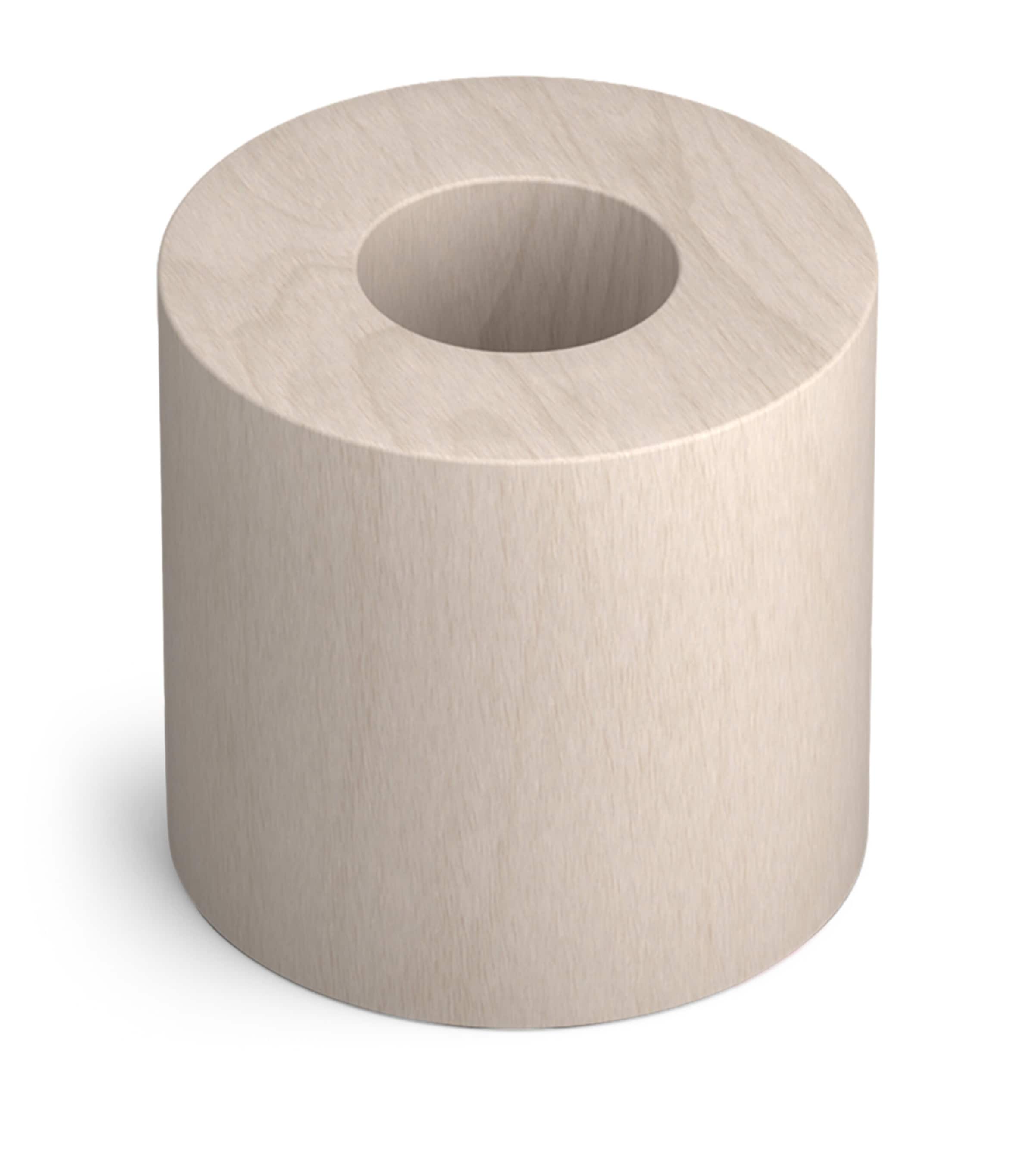 Scented Tabs (Set of 3) WHITE Image 2