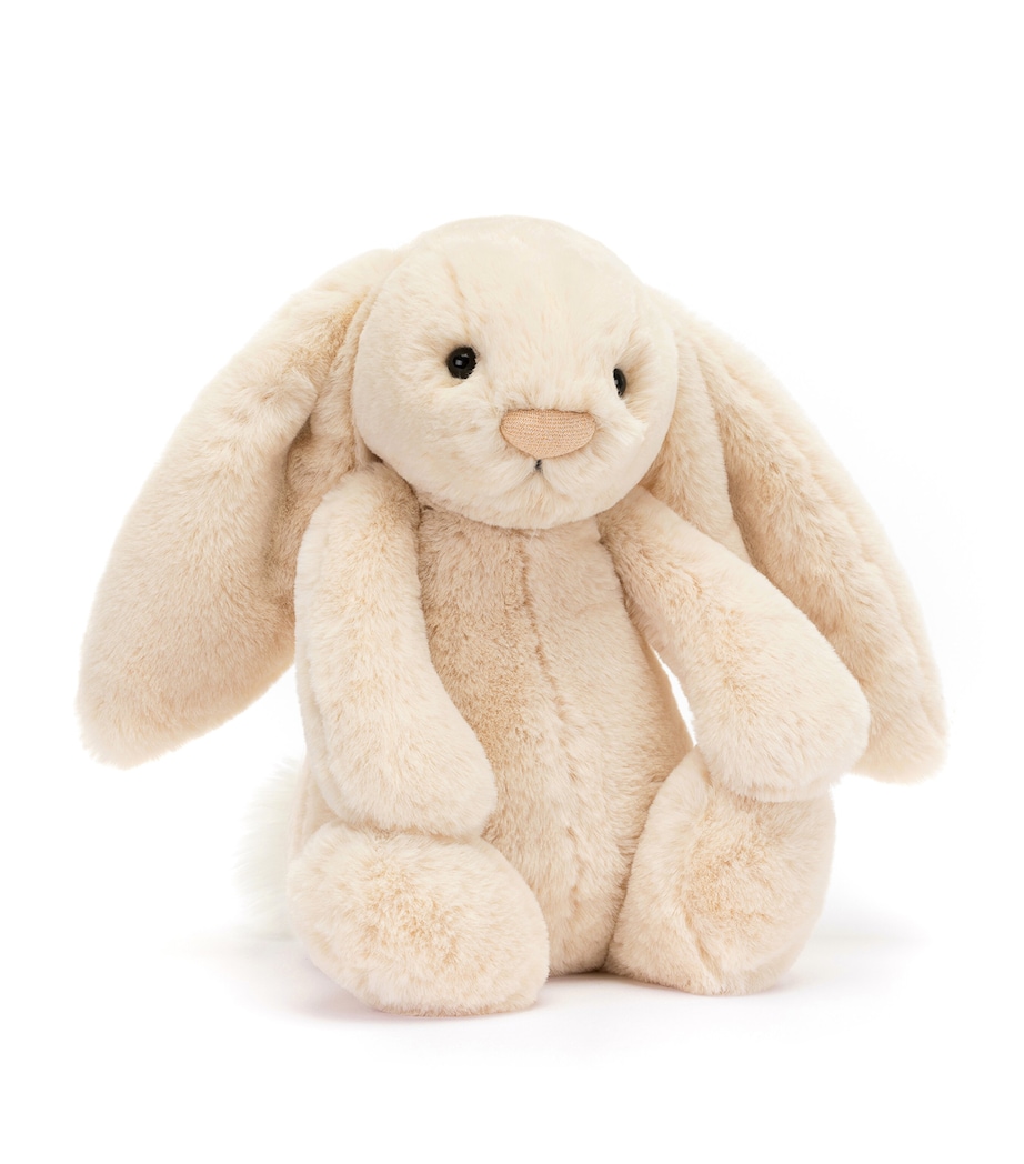 Jellycat Medium Willow Bashful Bunny (31cm) Image 1