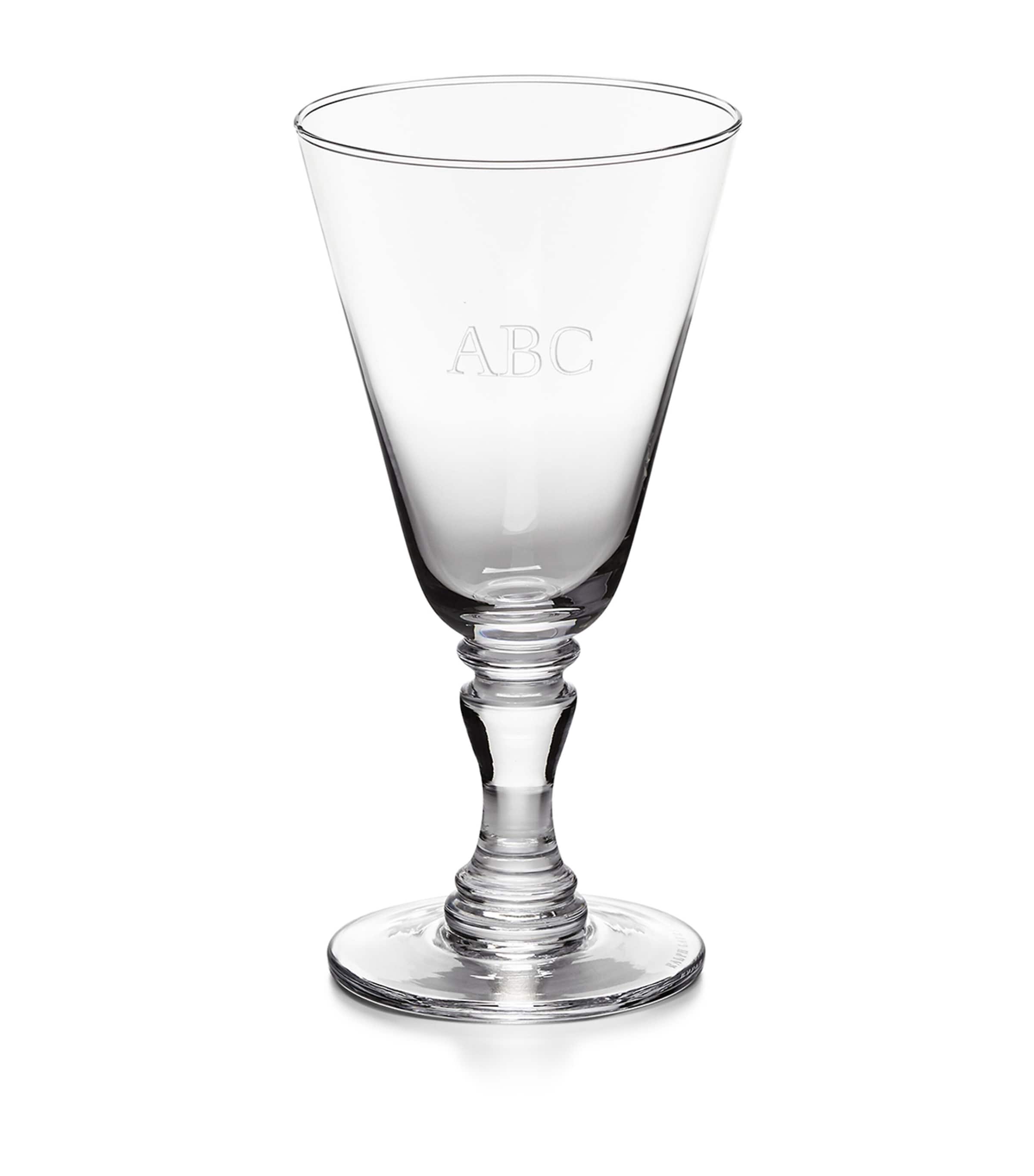 Ethan White Wine Glass (265ml) CLEAR Image 3