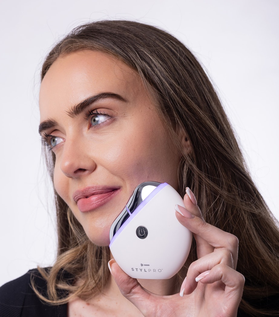 STYLPRO Heated LED Electric Gua Sha NO COLOUR Image 5