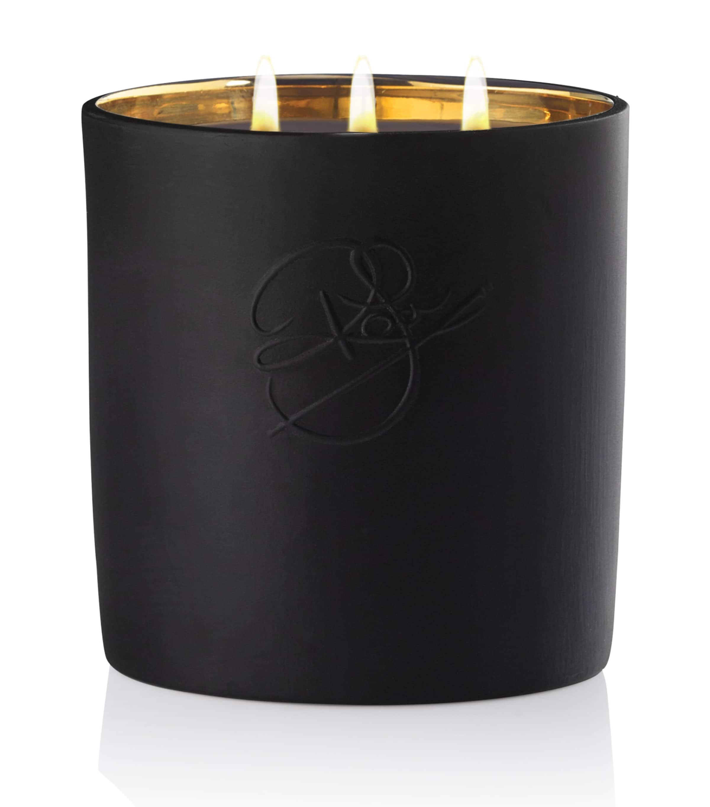 Shop Roja A Midsummer Dream Candle In Black