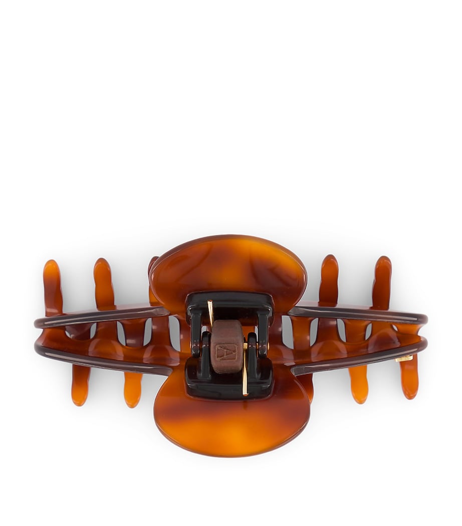 Timeless Saint Germain Claw Hair Clip E- ECAILLE Image 3