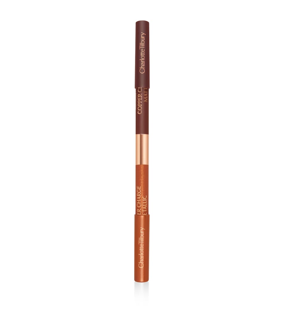 Eye Colour Magic Liner Duo COPPER CHARGE Image 1