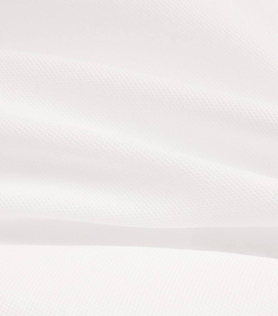 Cotton Polo Shirt 1 Image 5