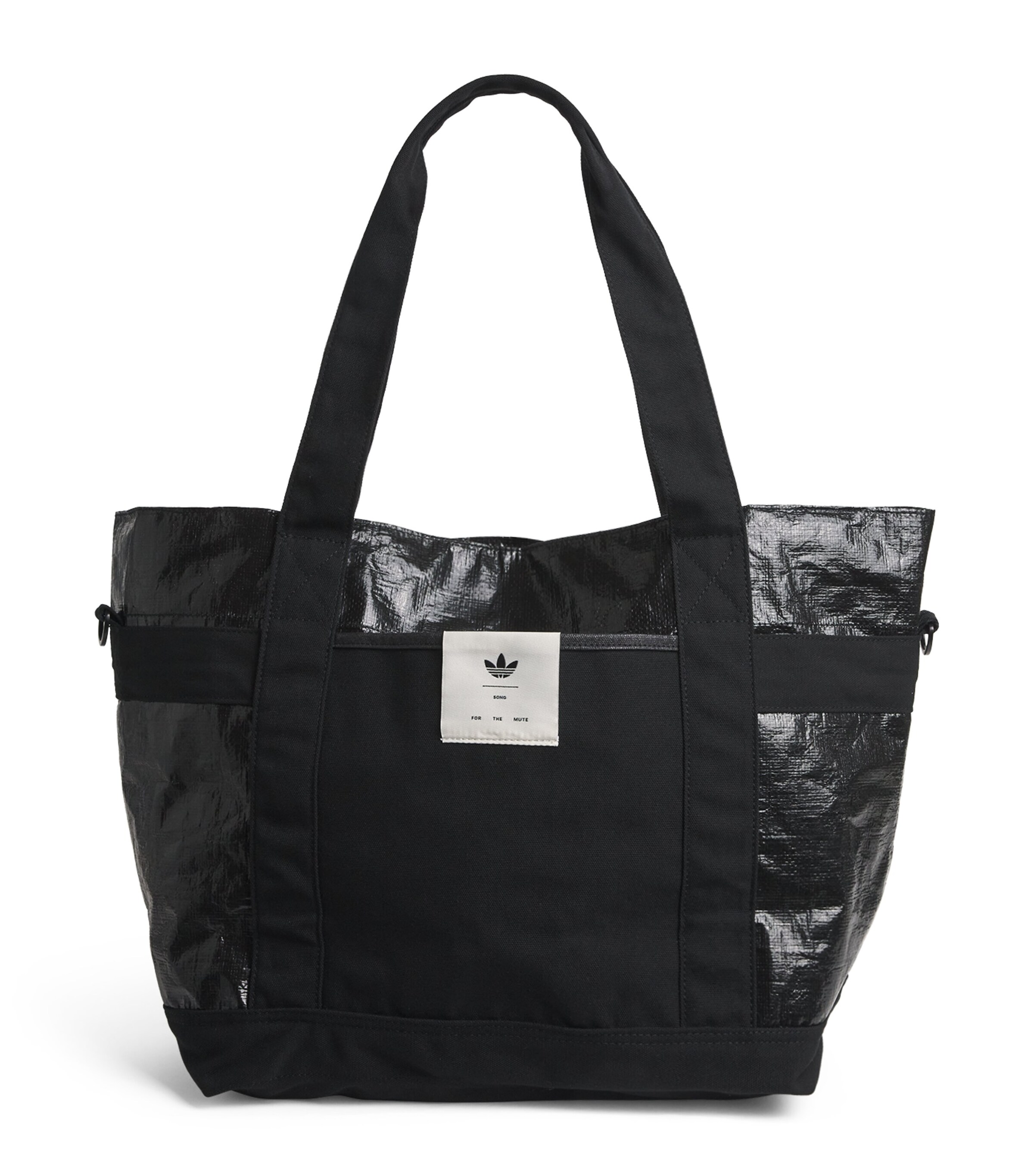 adidas Black Originals x Song for the Mute Tote Bag | Harrods US