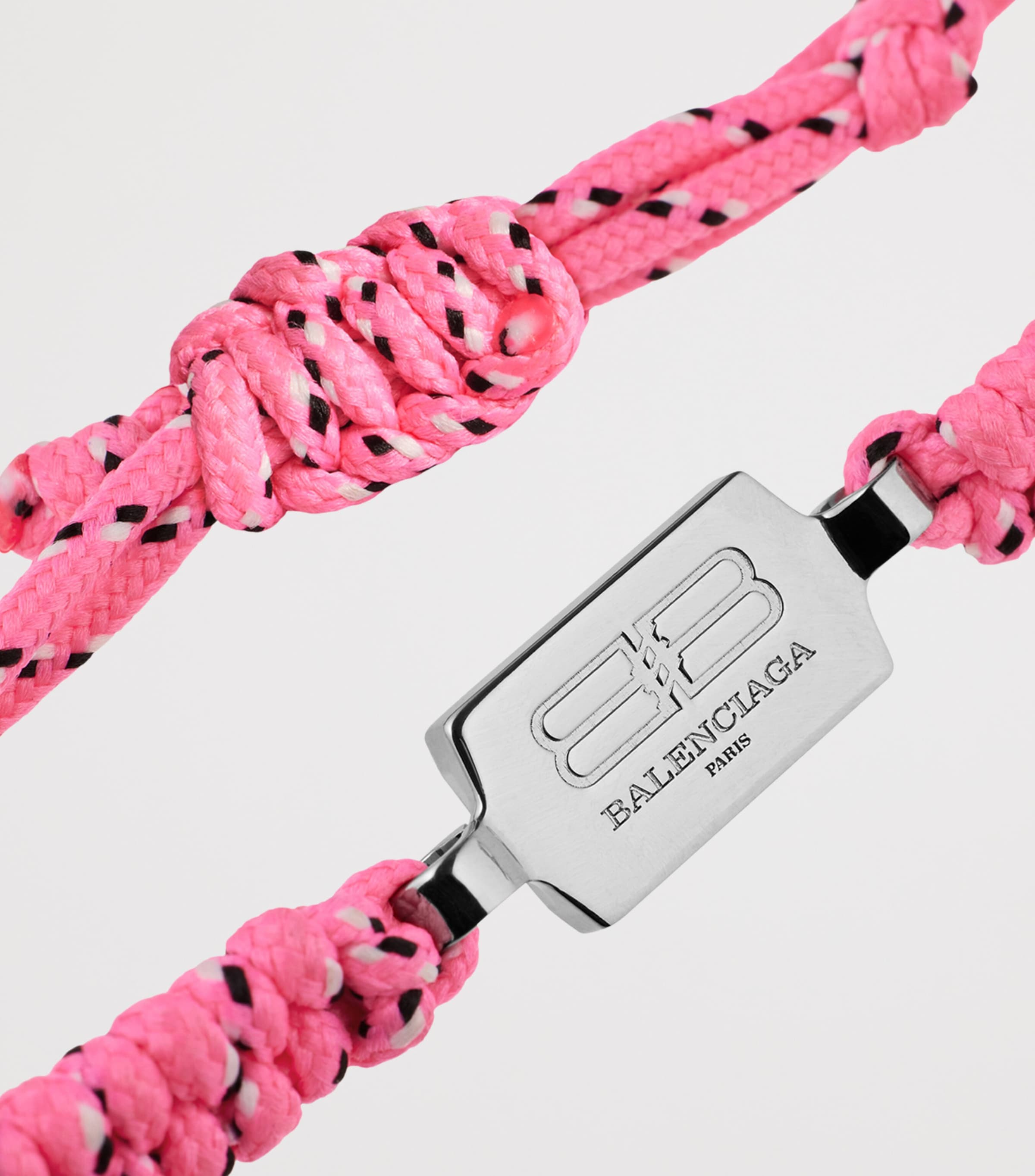 Balenciaga Saint-Germain Lace Bracelet Image 4