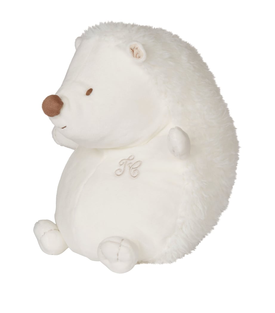 Léon The Hedgehog (25cm) BEIGE Image 2